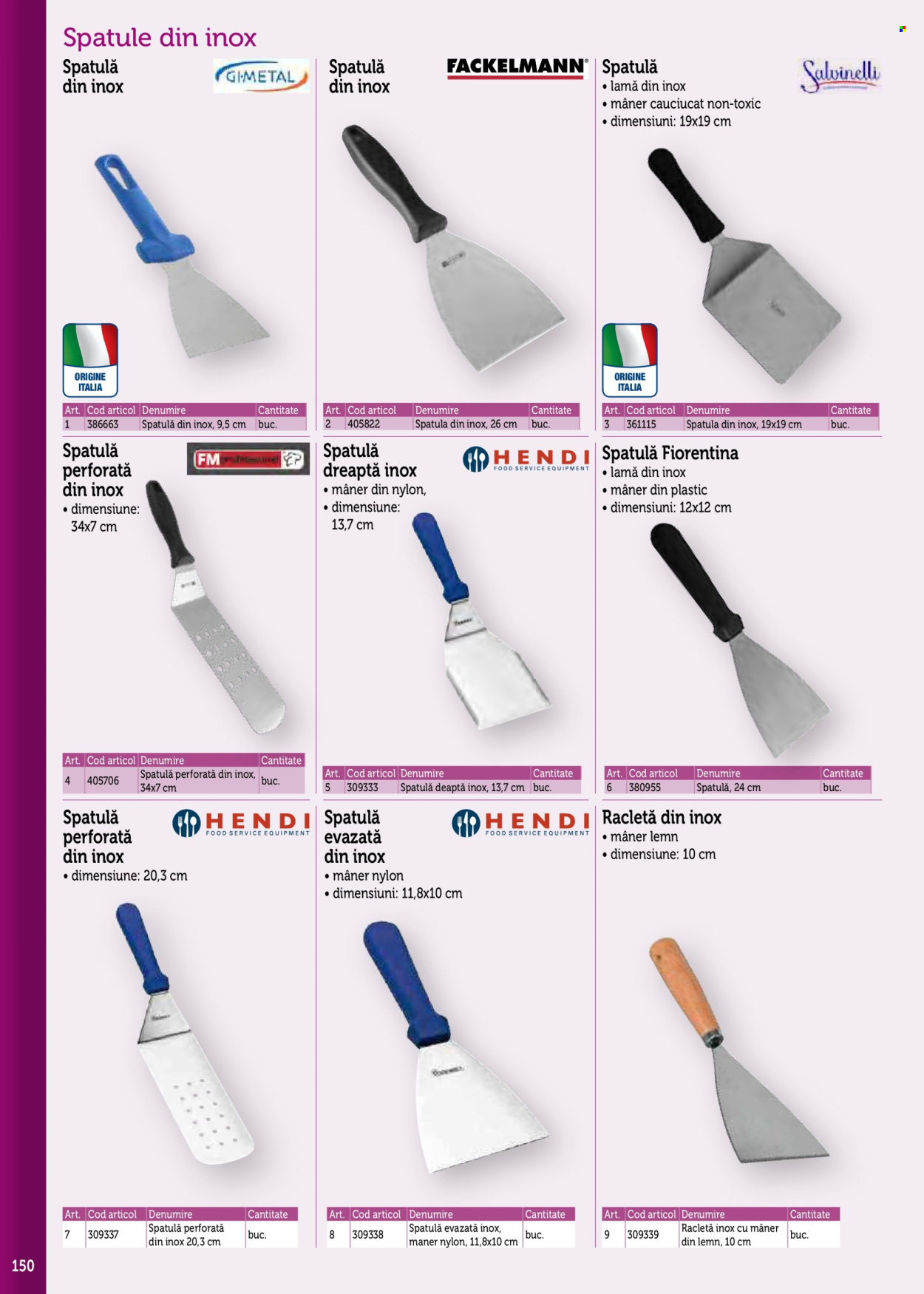 Catalog Metro - 17.09.2025 - 31.12.2026. Pagina 150
