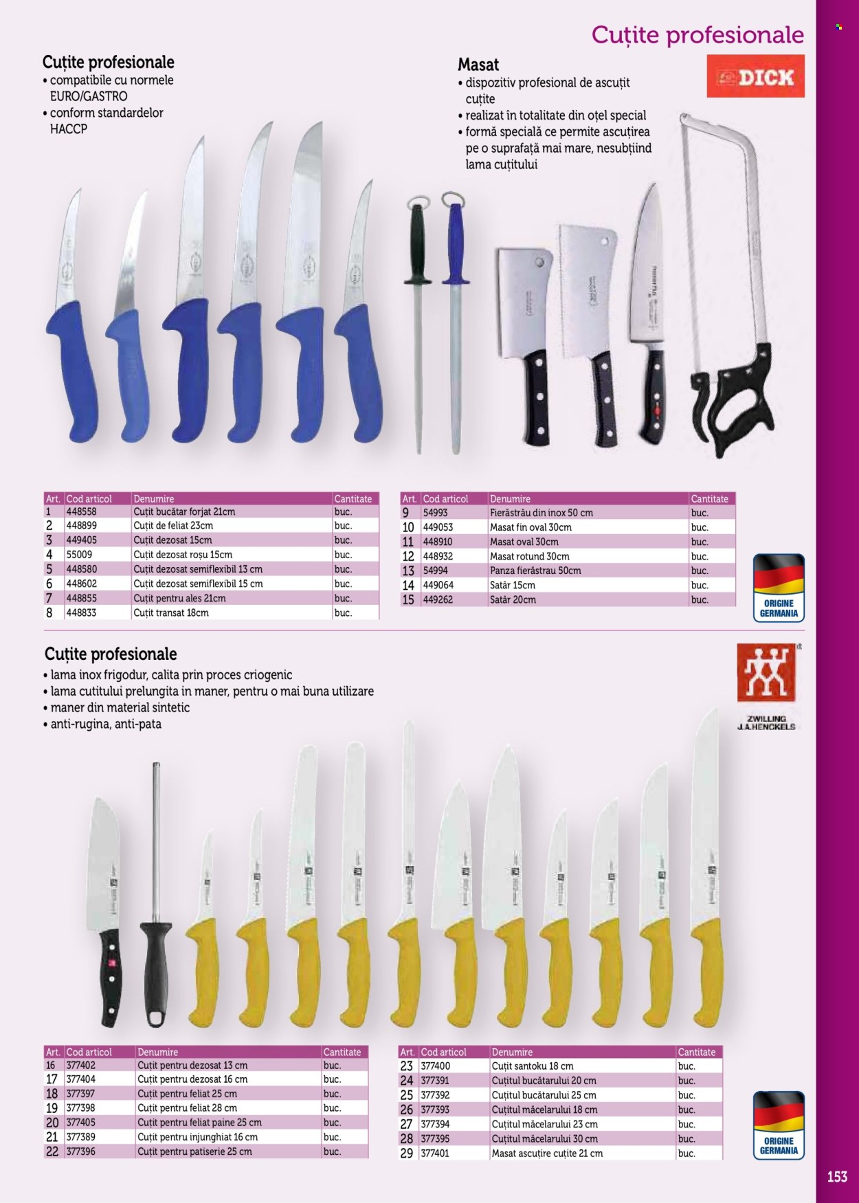 Catalog Metro - 17.09.2025 - 31.12.2026. Pagina 153