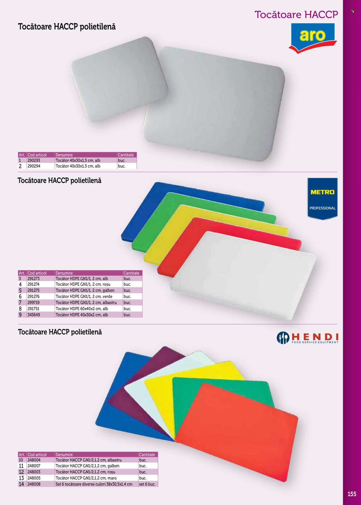 Catalog Metro - 17.09.2025 - 31.12.2026. Pagina 155