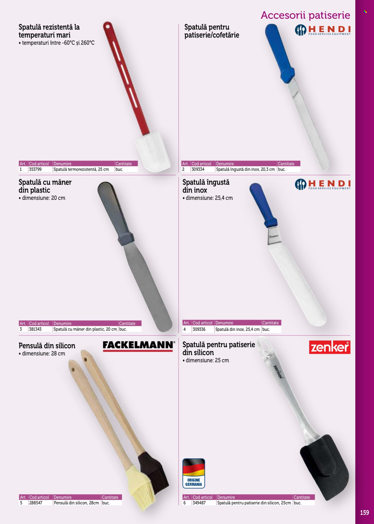Catalog Metro - 17.09.2025 - 31.12.2026. Pagina 159