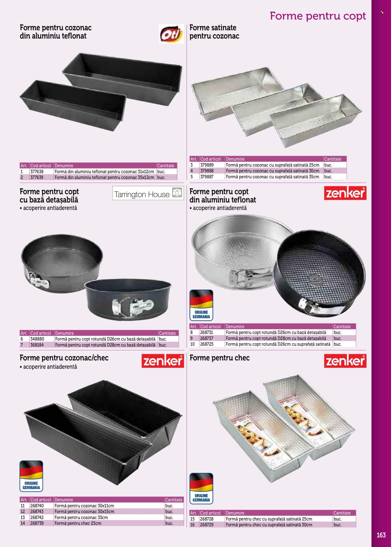 Catalog Metro - 17.09.2025 - 31.12.2026. Pagina 163