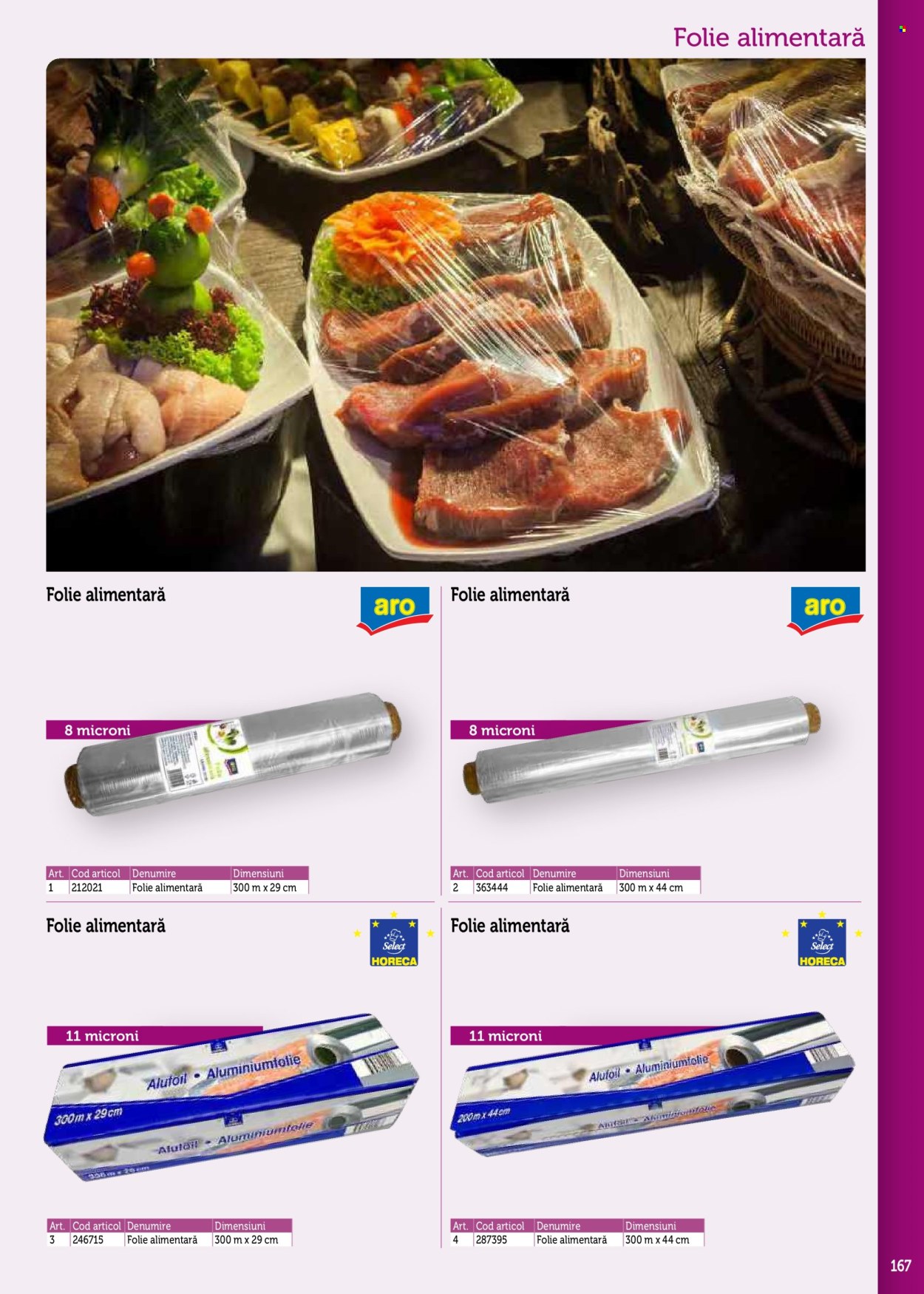 Catalog Metro - 17.09.2025 - 31.12.2026. Pagina 167