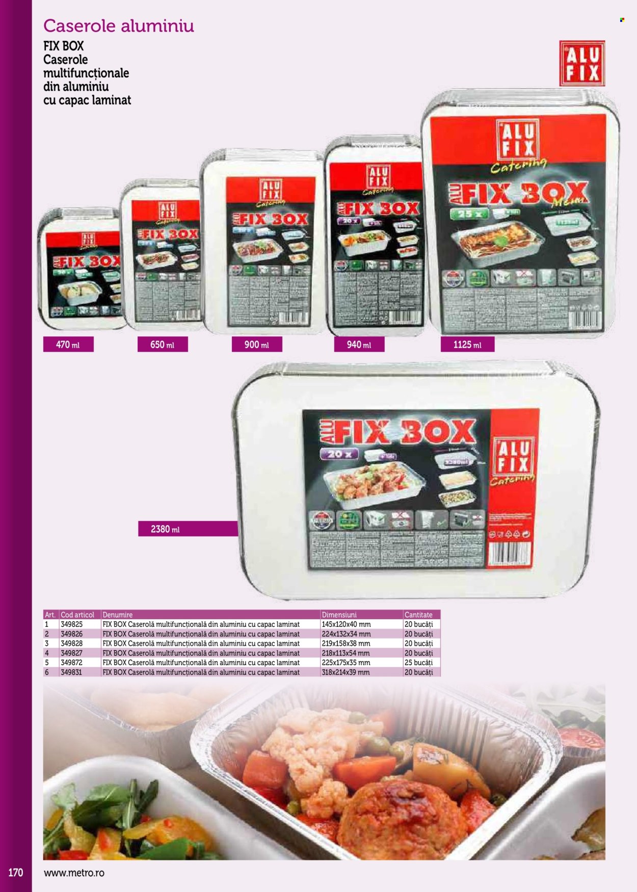 Catalog Metro - 17.09.2025 - 31.12.2026. Pagina 170