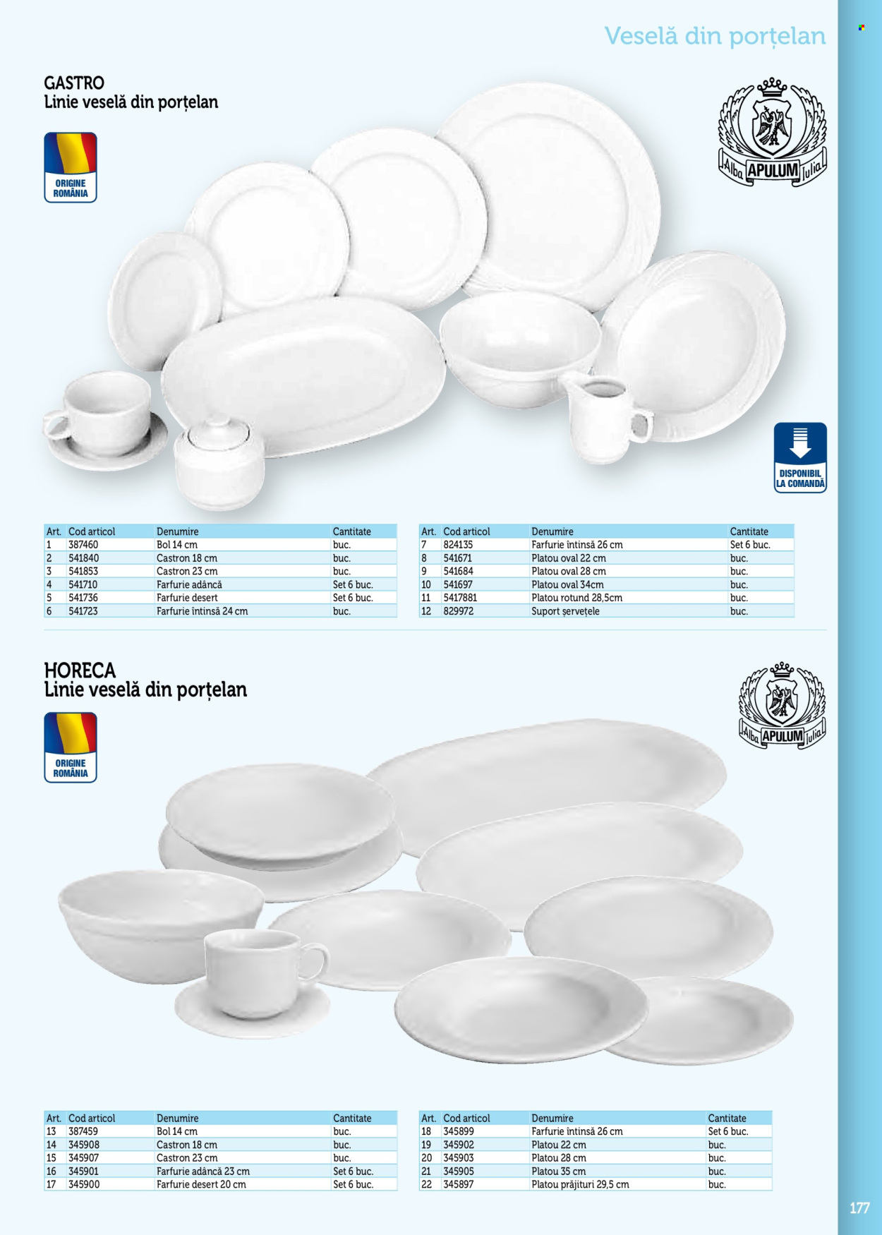 Catalog Metro - 17.09.2025 - 31.12.2026. Pagina 177
