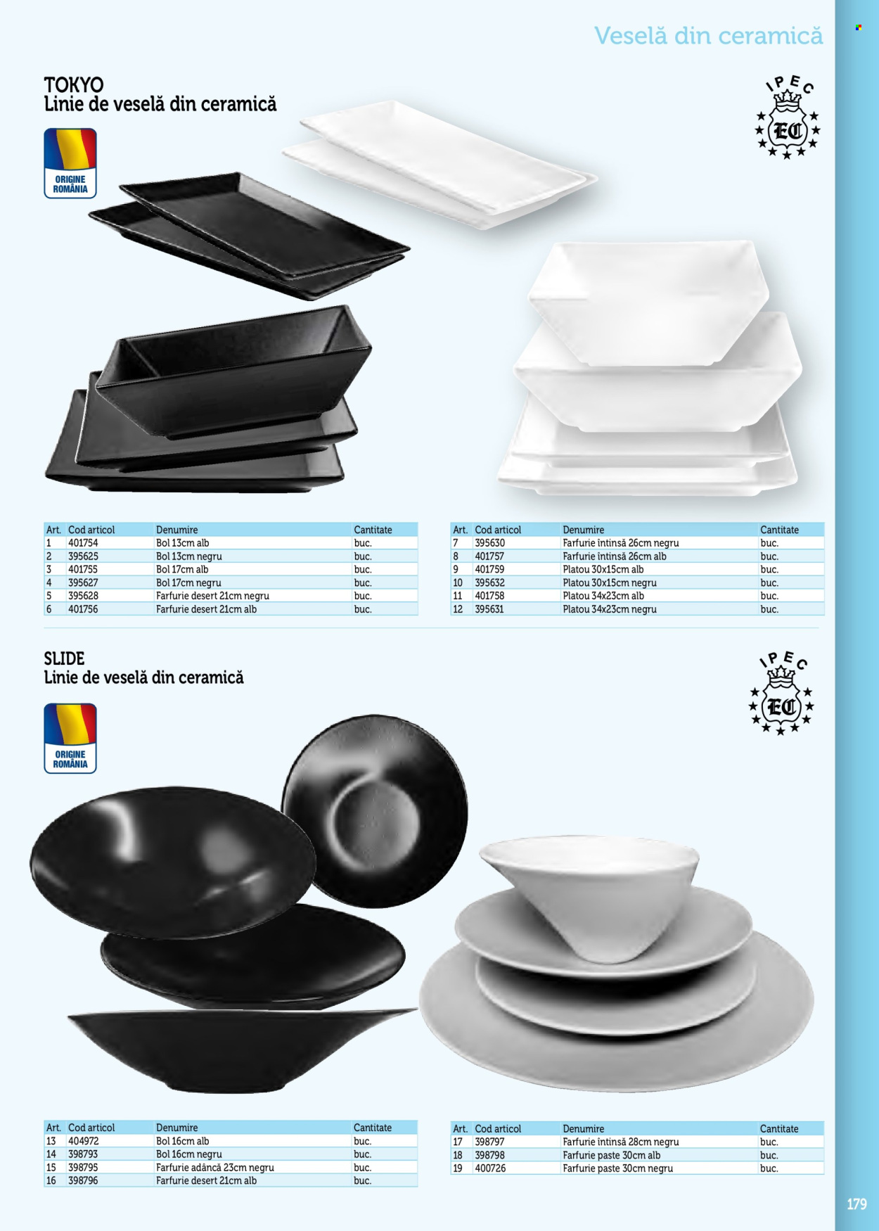 Catalog Metro - 17.09.2025 - 31.12.2026. Pagina 179