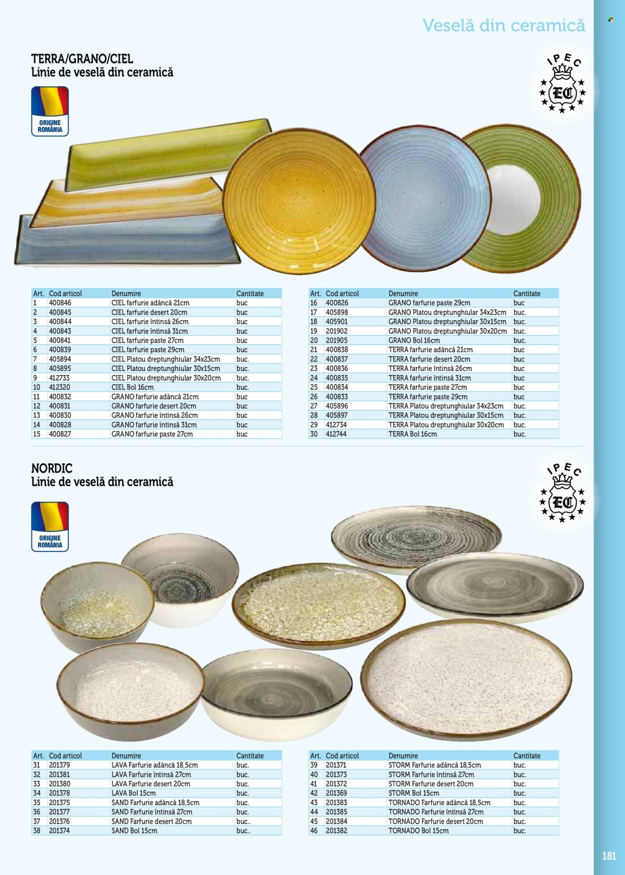 Catalog Metro - 17.09.2025 - 31.12.2026. Pagina 181