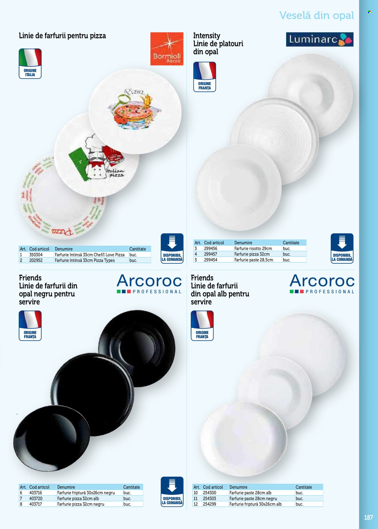 Catalog Metro - 17.09.2025 - 31.12.2026. Pagina 187