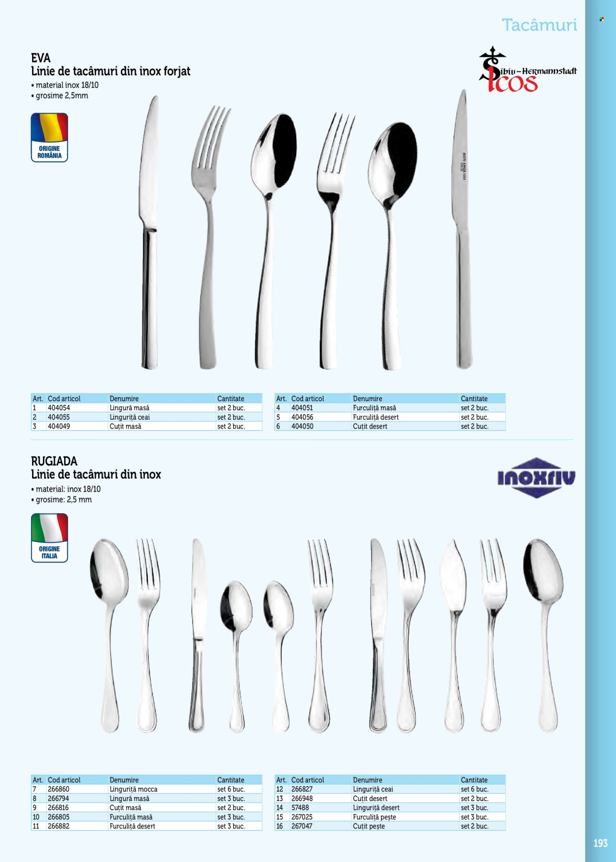 Catalog Metro - 17.09.2025 - 31.12.2026. Pagina 193