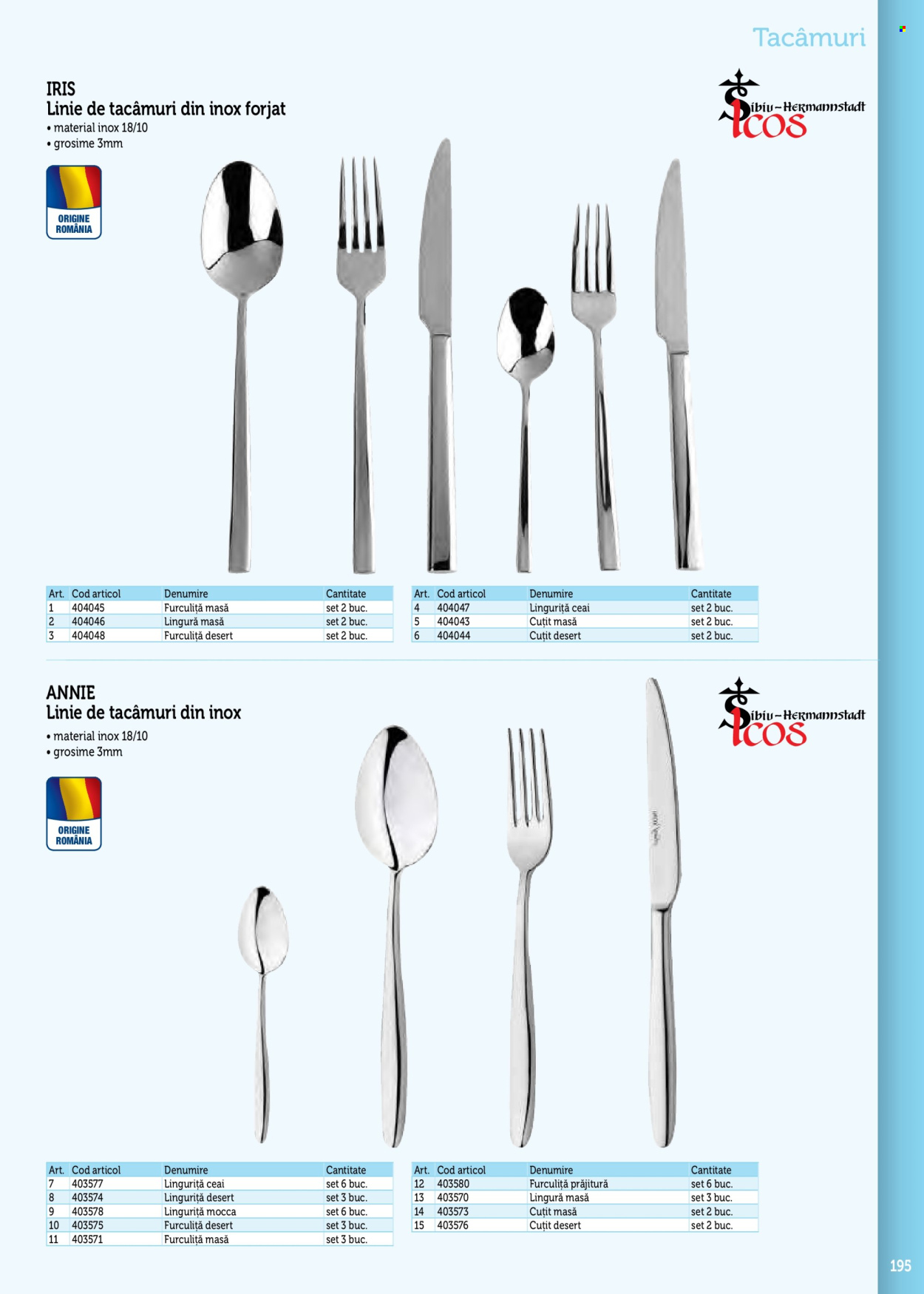 Catalog Metro - 17.09.2025 - 31.12.2026. Pagina 195