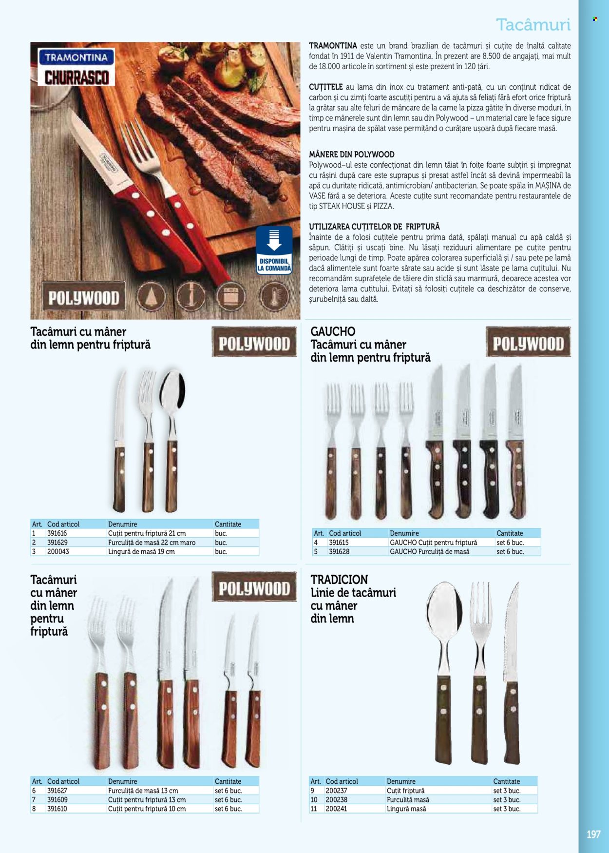 Catalog Metro - 17.09.2025 - 31.12.2026. Pagina 197