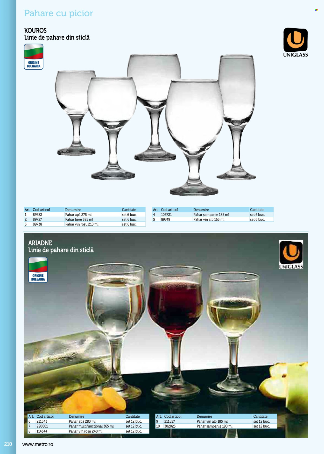 Catalog Metro - 17.09.2025 - 31.12.2026. Pagina 210