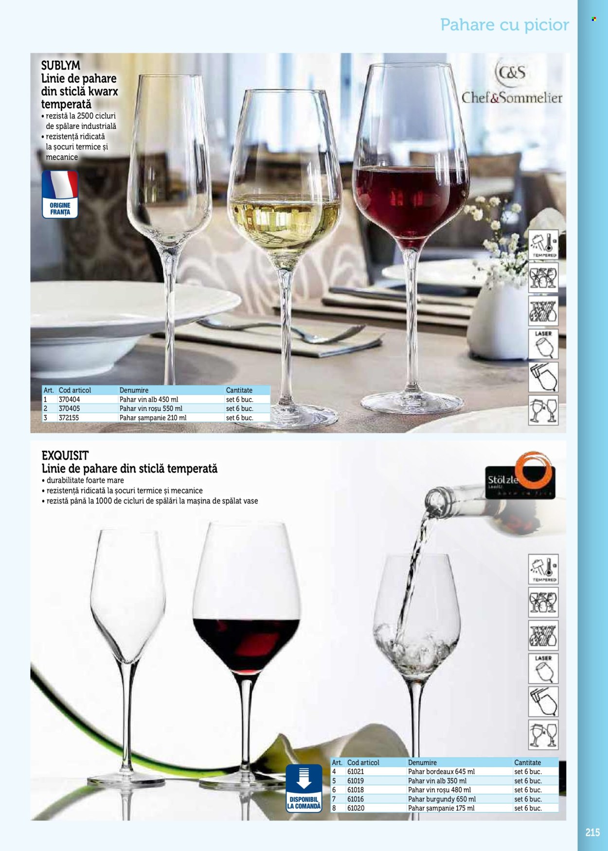 Catalog Metro - 17.09.2025 - 31.12.2026. Pagina 215