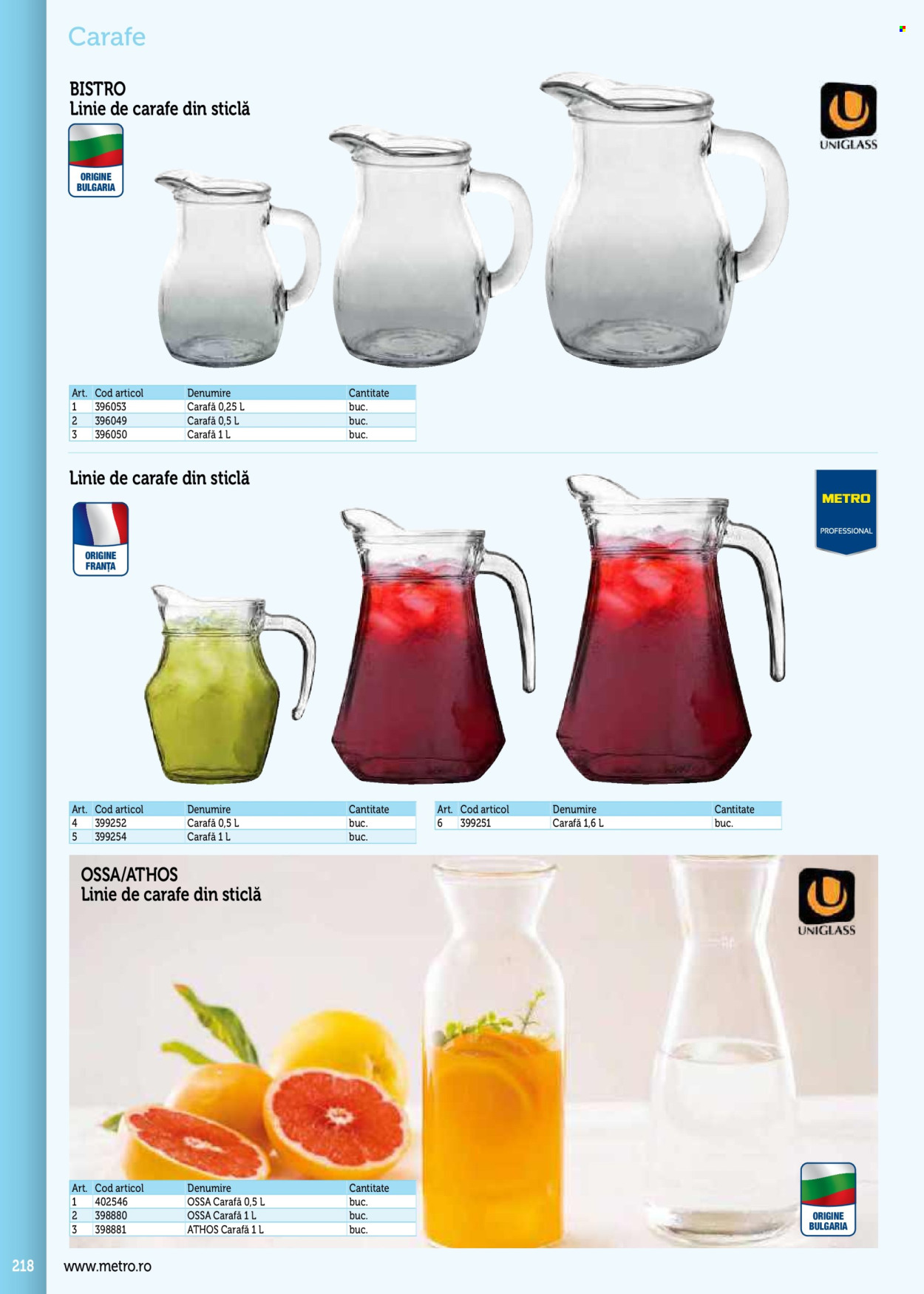 Catalog Metro - 17.09.2025 - 31.12.2026. Pagina 218