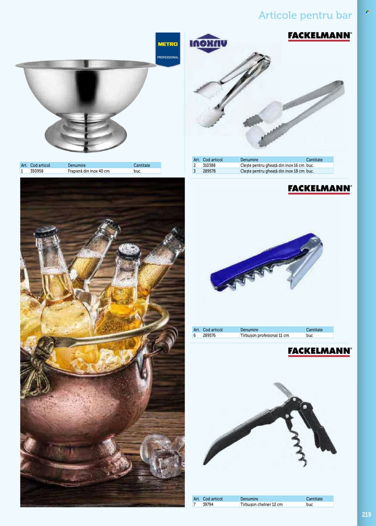 Catalog Metro - 17.09.2025 - 31.12.2026. Pagina 219