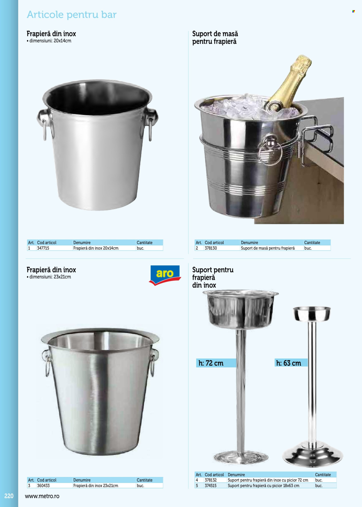 Catalog Metro - 17.09.2025 - 31.12.2026. Pagina 220