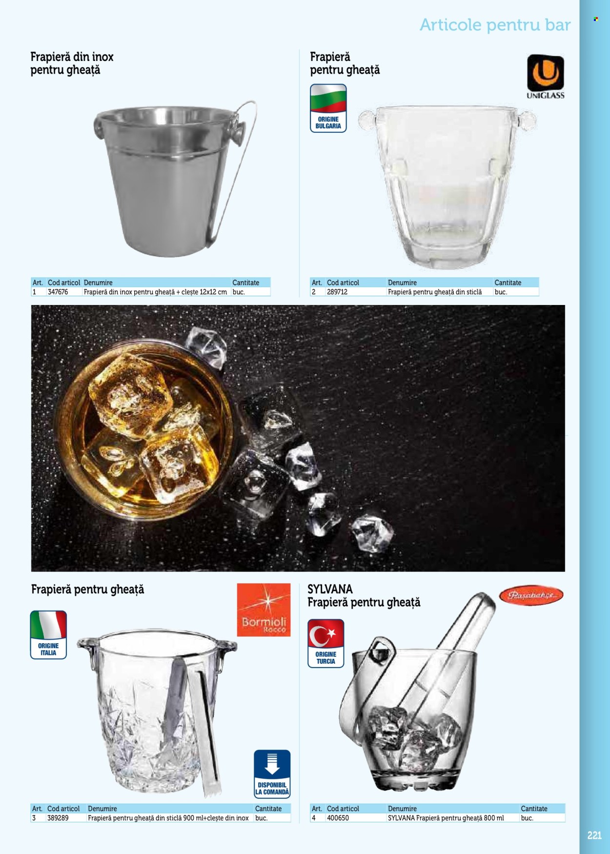 Catalog Metro - 17.09.2025 - 31.12.2026. Pagina 221