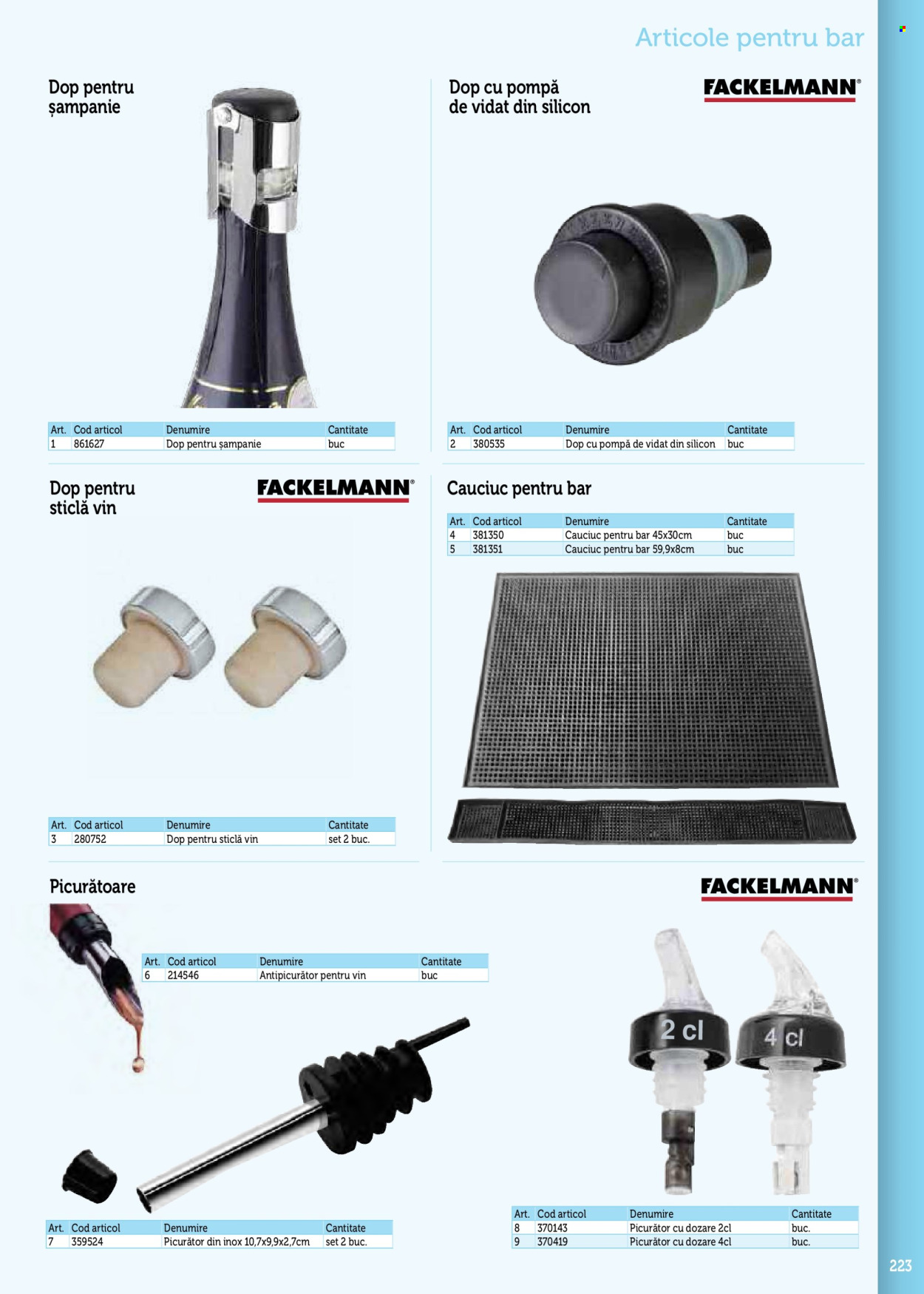 Catalog Metro - 17.09.2025 - 31.12.2026. Pagina 223