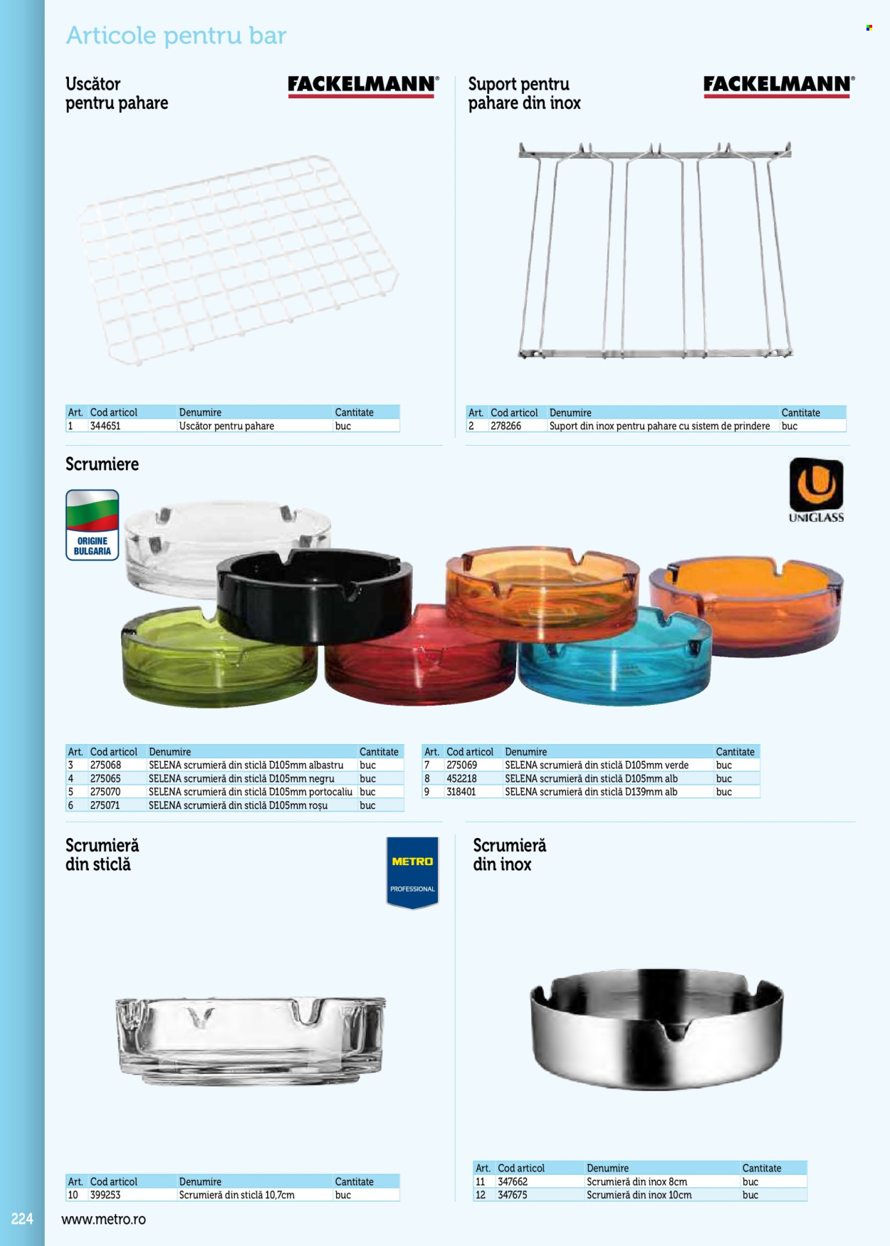 Catalog Metro - 17.09.2025 - 31.12.2026. Pagina 224