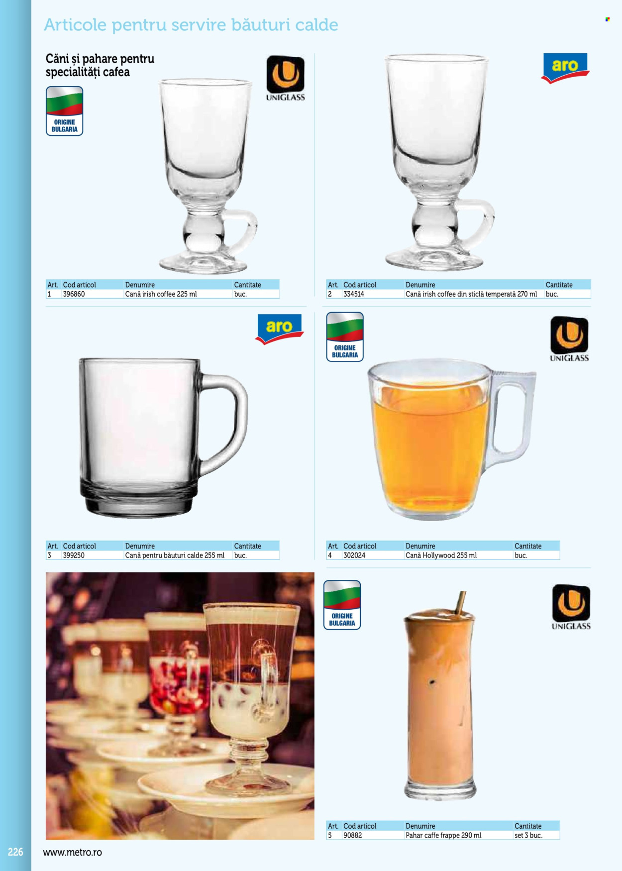 Catalog Metro - 17.09.2025 - 31.12.2026. Pagina 226