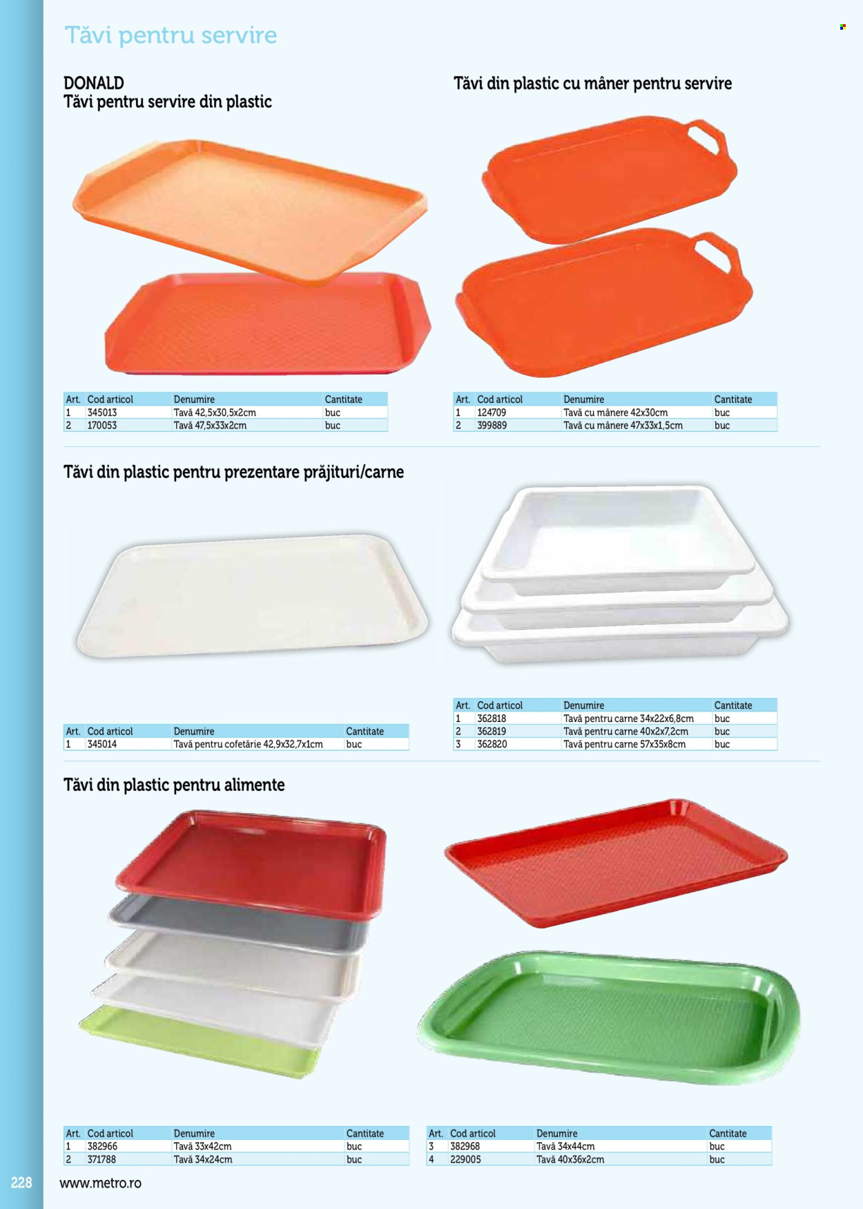 Catalog Metro - 17.09.2025 - 31.12.2026. Pagina 228