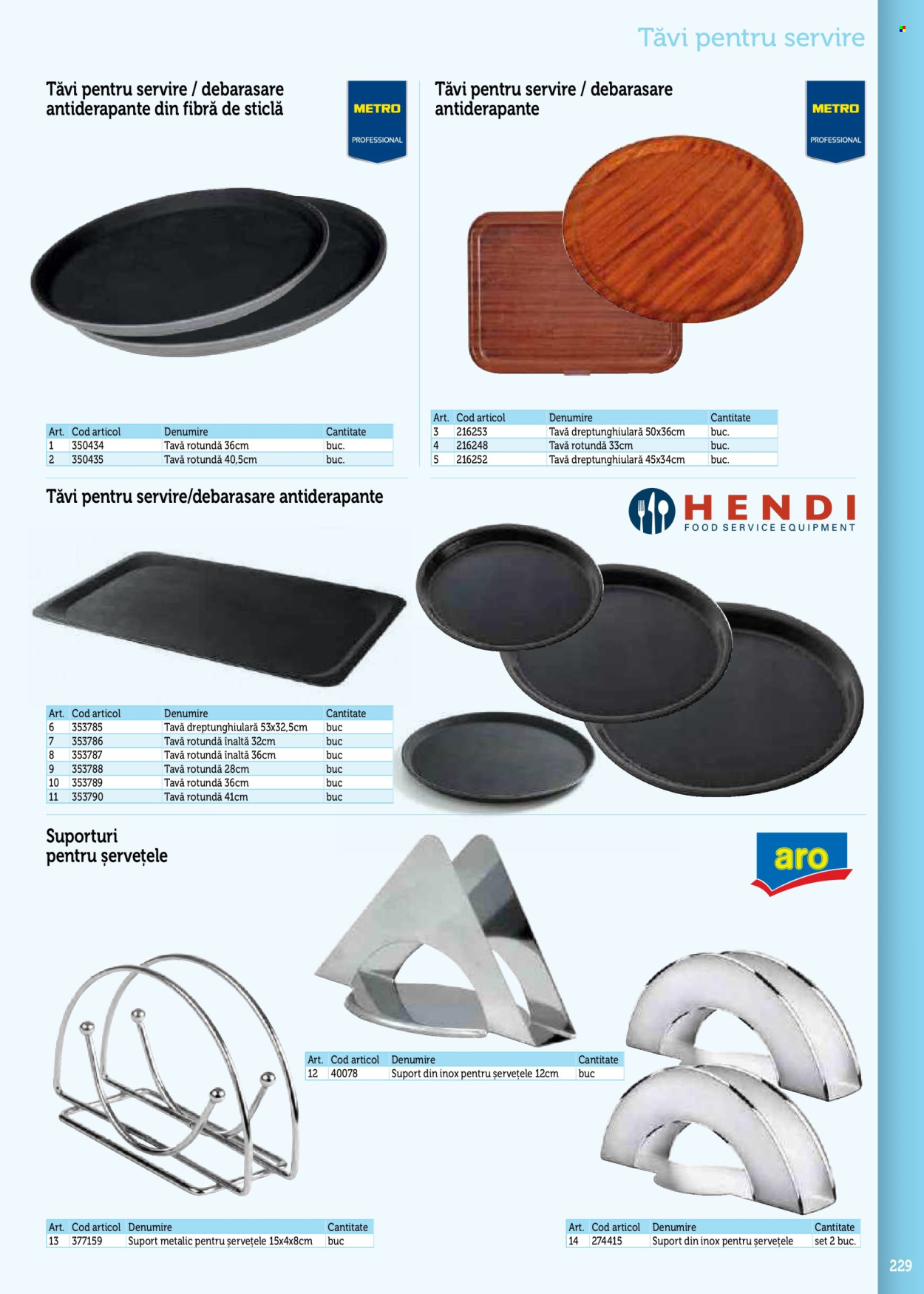 Catalog Metro - 17.09.2025 - 31.12.2026. Pagina 229