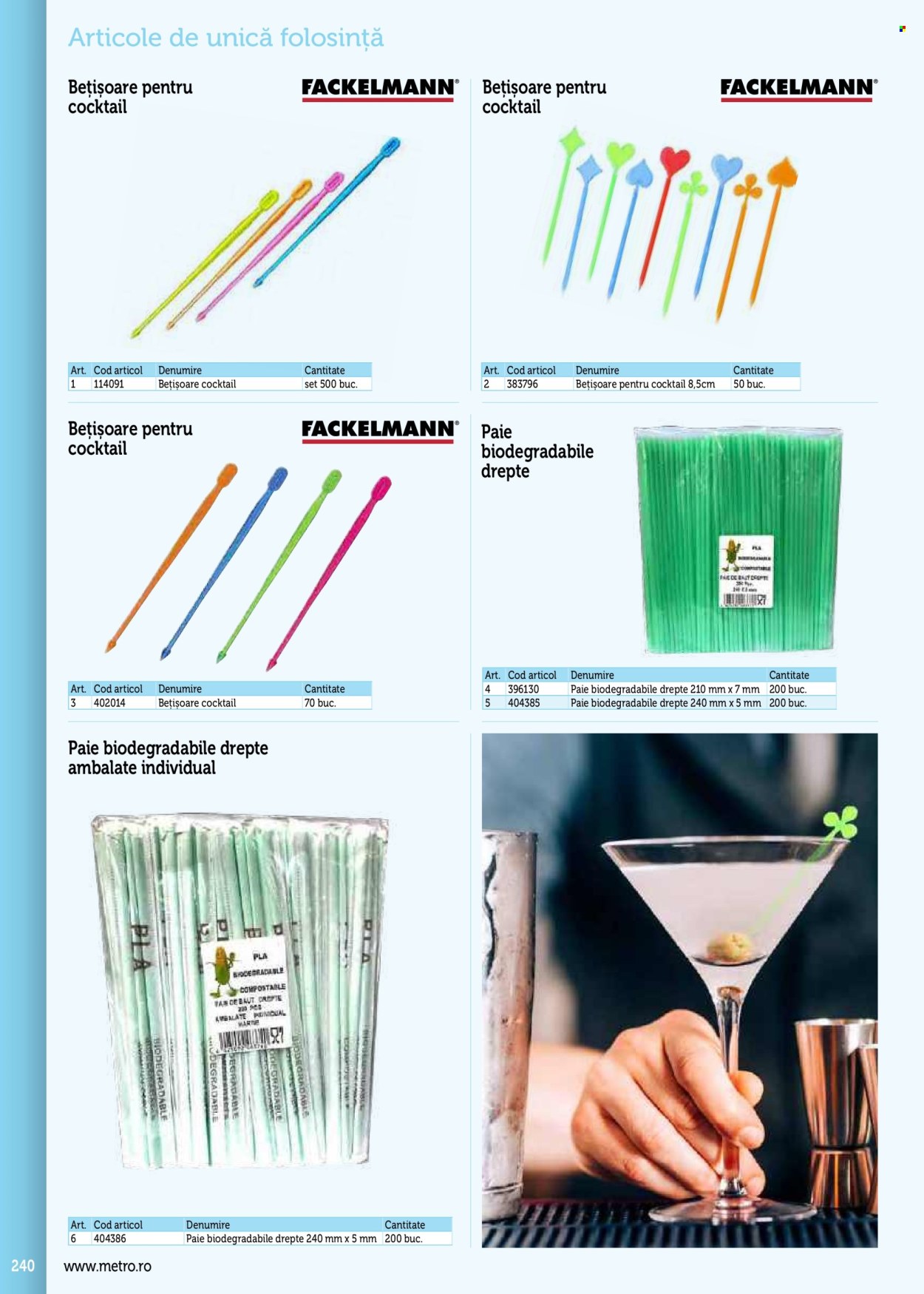 Catalog Metro - 17.09.2025 - 31.12.2026. Pagina 240