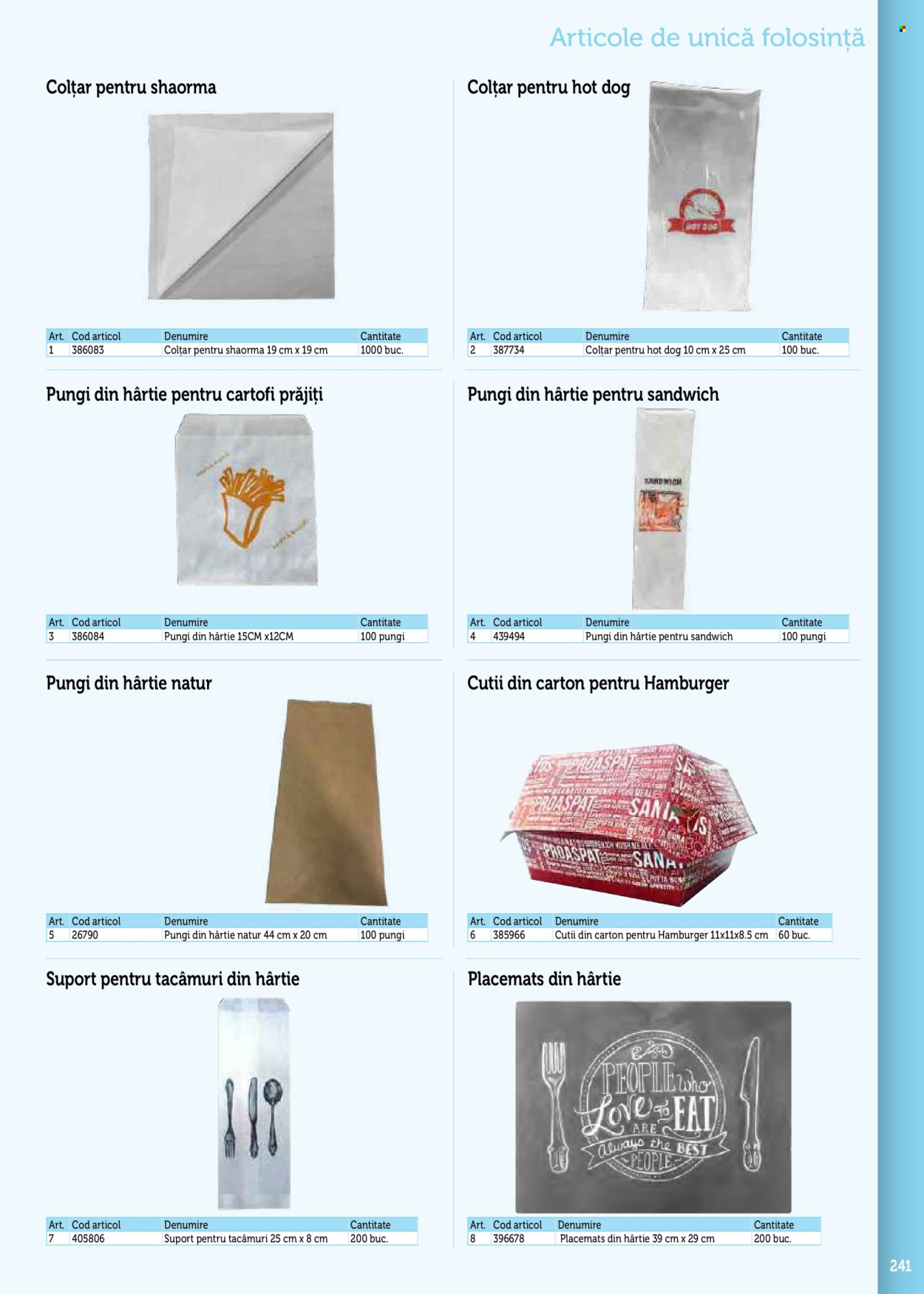 Catalog Metro - 17.09.2025 - 31.12.2026. Pagina 241