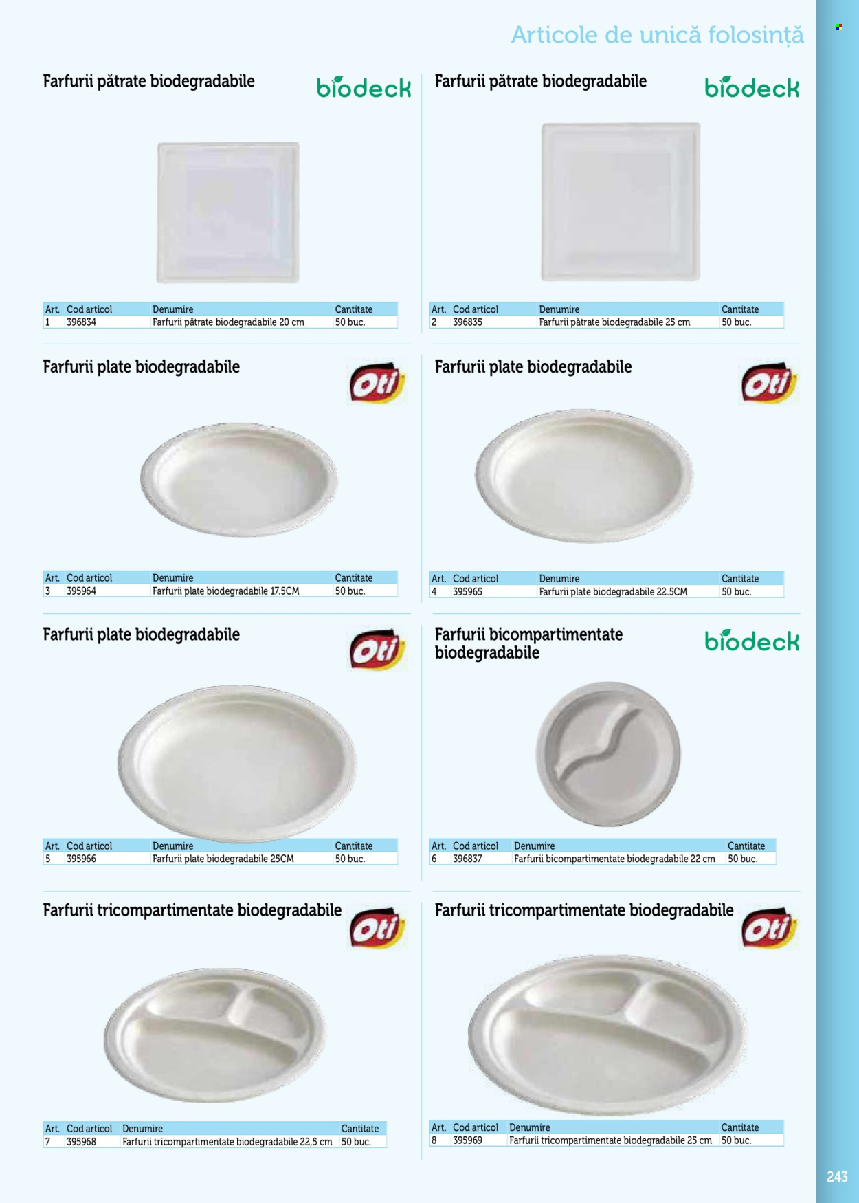 Catalog Metro - 17.09.2025 - 31.12.2026. Pagina 243