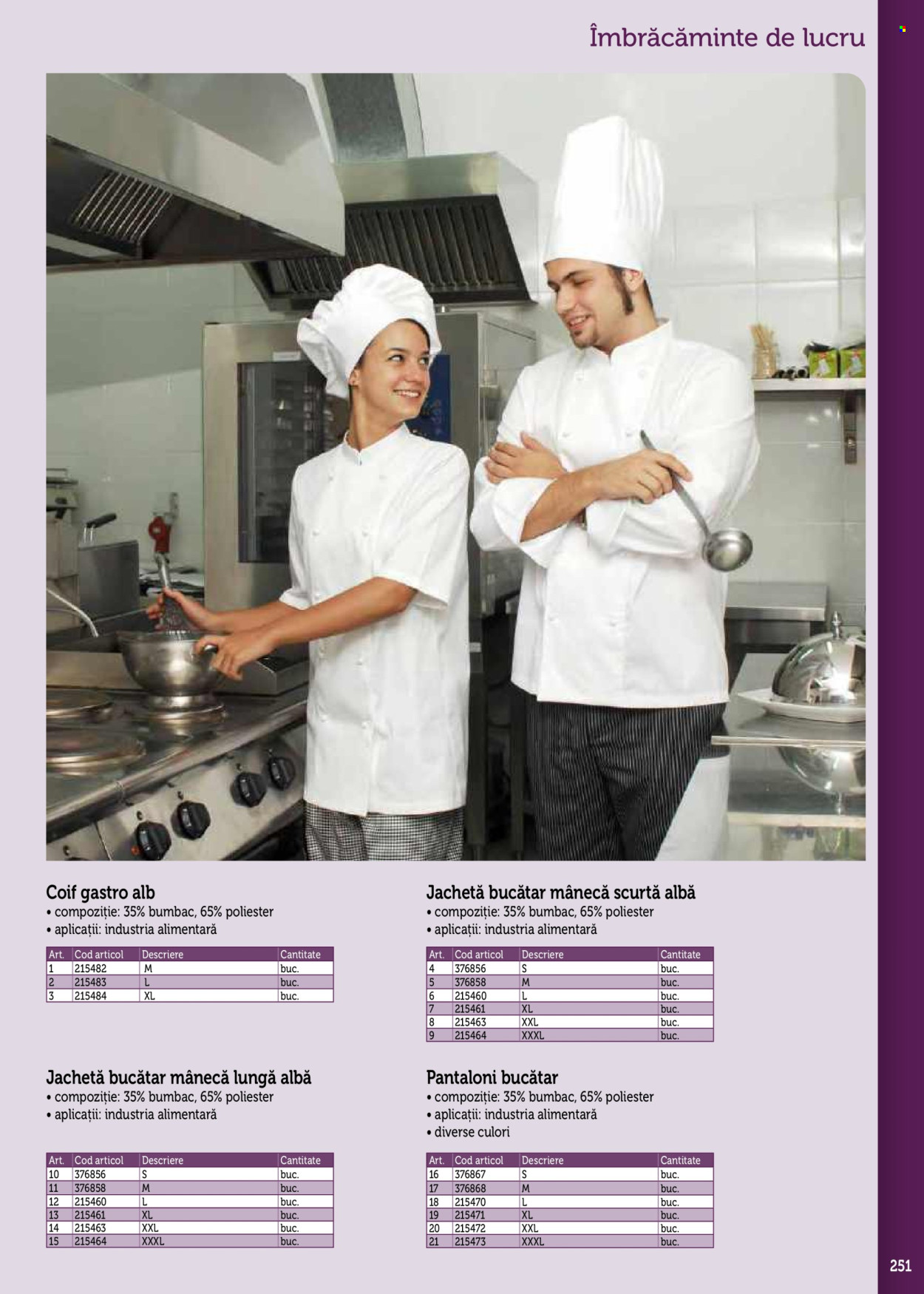 Catalog Metro - 17.09.2025 - 31.12.2026. Pagina 251