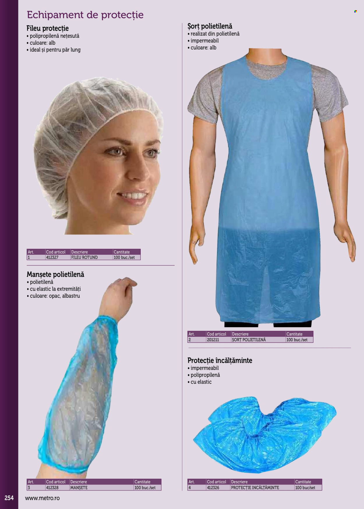 Catalog Metro - 17.09.2025 - 31.12.2026. Pagina 254
