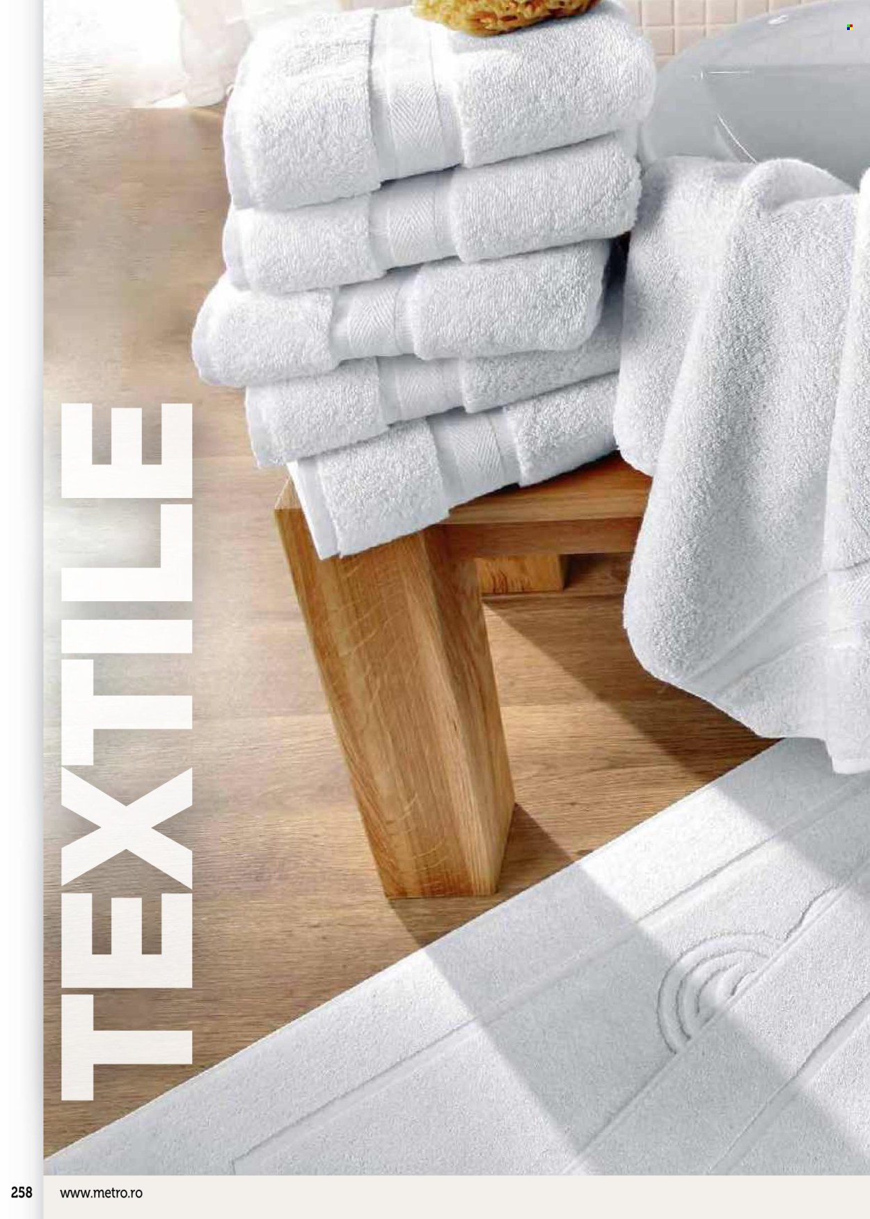 Catalog Metro - 17.09.2025 - 31.12.2026. Pagina 258