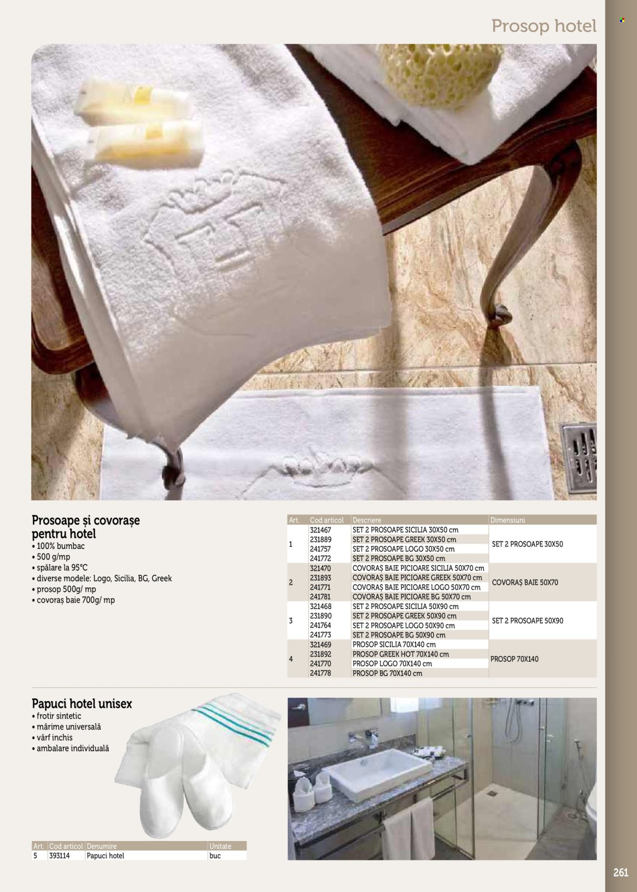 Catalog Metro - 17.09.2025 - 31.12.2026. Pagina 261