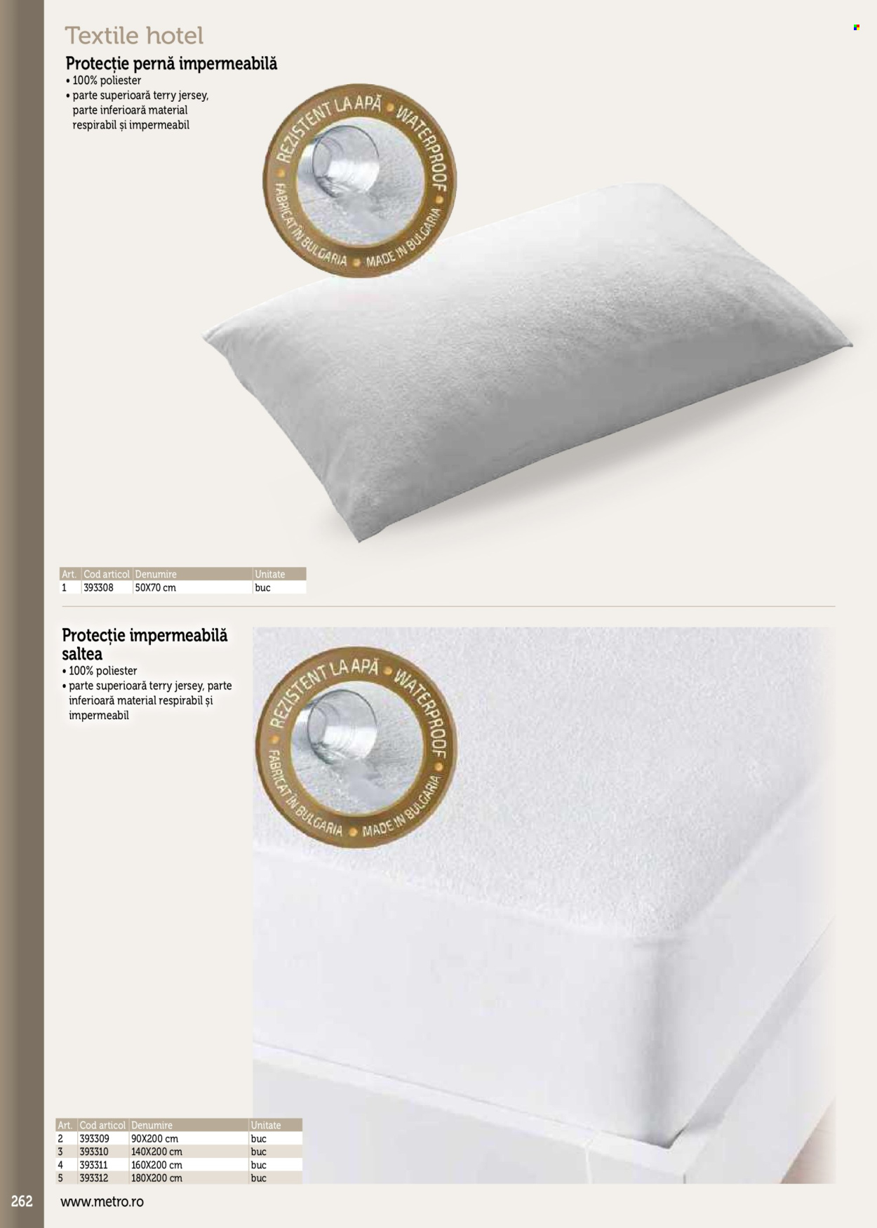 Catalog Metro - 17.09.2025 - 31.12.2026. Pagina 262