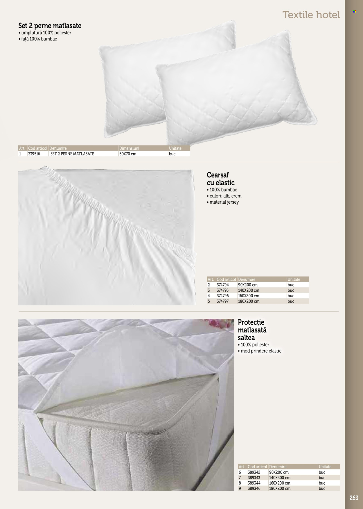 Catalog Metro - 17.09.2025 - 31.12.2026. Pagina 263