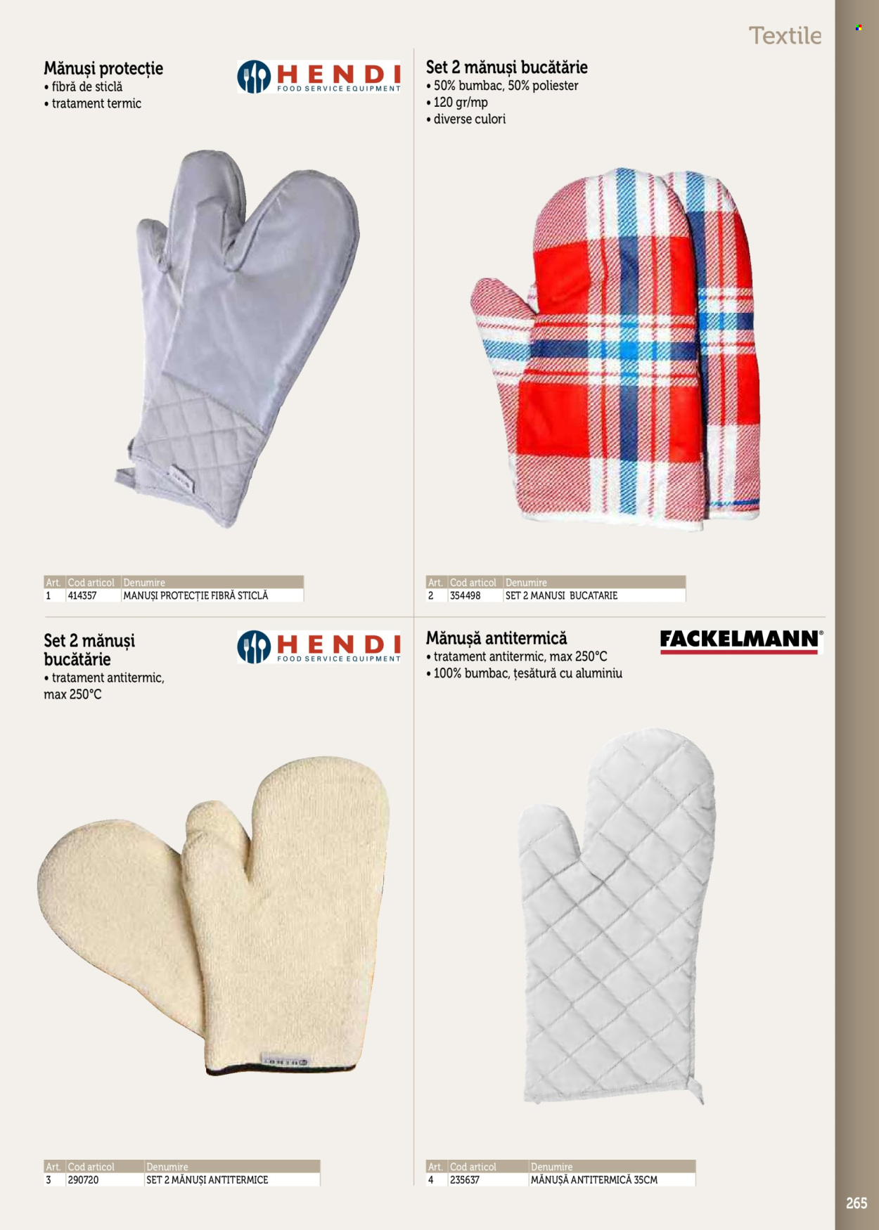 Catalog Metro - 17.09.2025 - 31.12.2026. Pagina 265