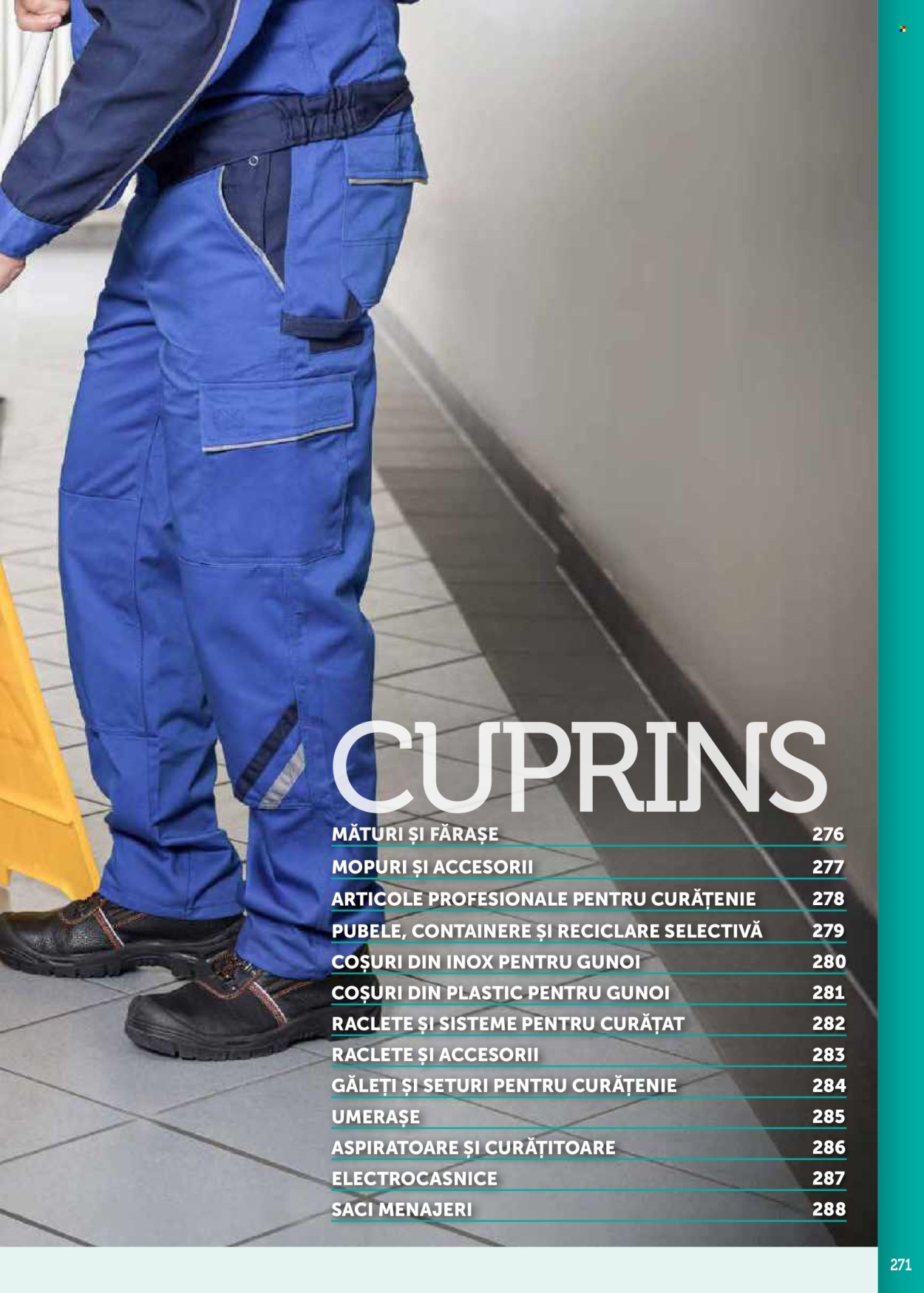 Catalog Metro - 17.09.2025 - 31.12.2026. Pagina 271