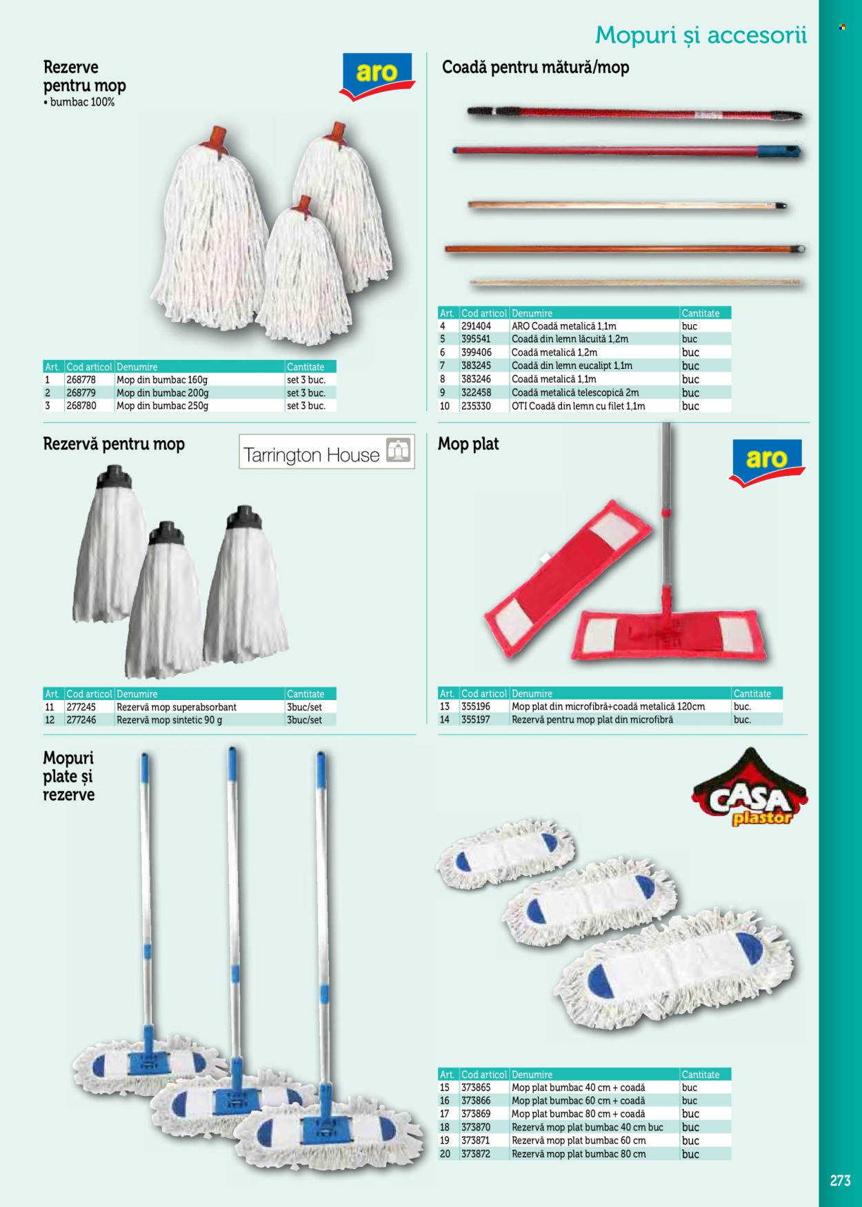 Catalog Metro - 17.09.2025 - 31.12.2026. Pagina 273