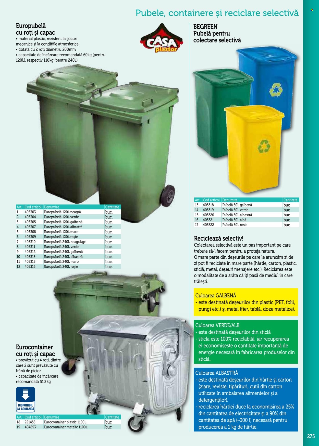 Catalog Metro - 17.09.2025 - 31.12.2026. Pagina 275