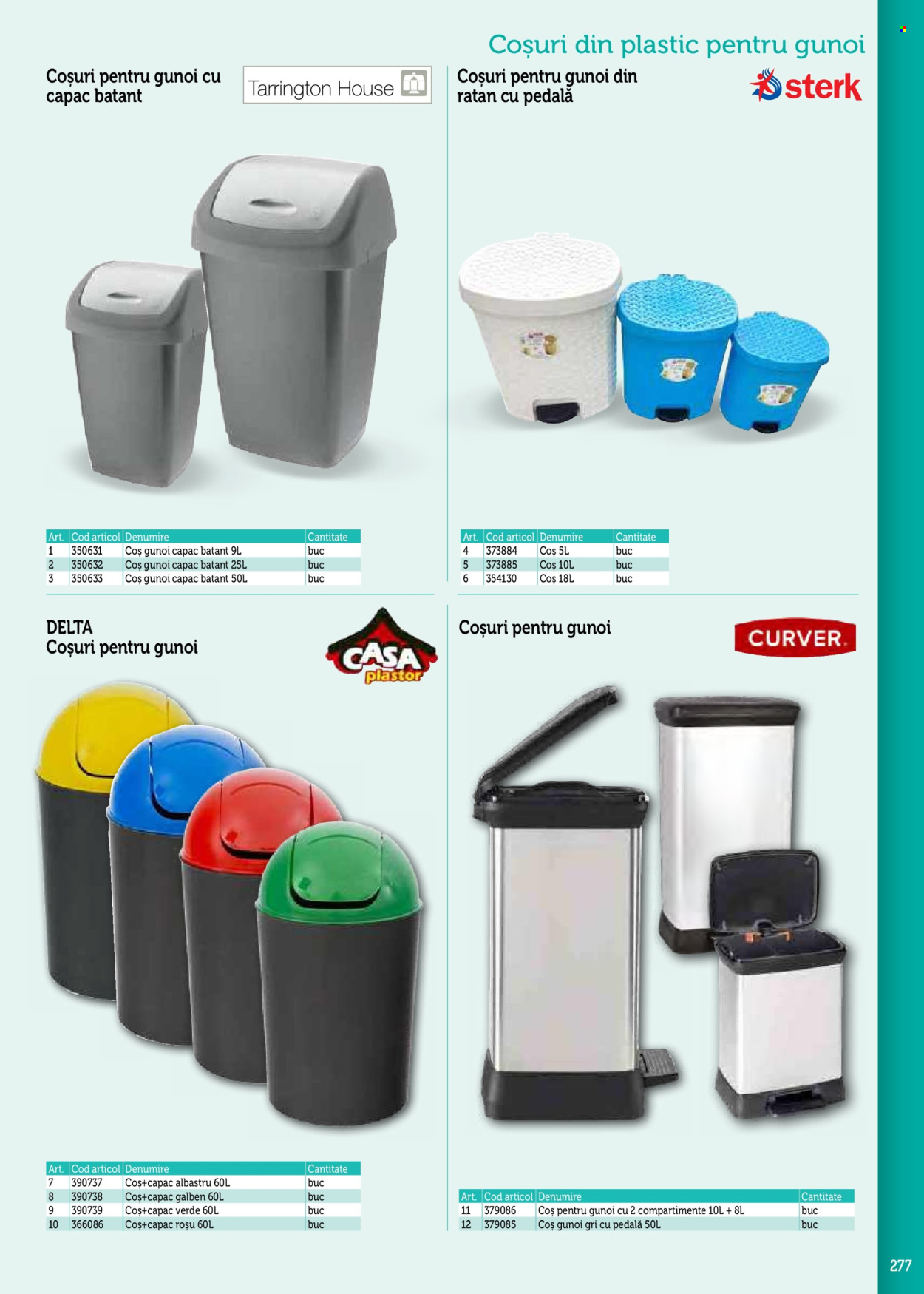 Catalog Metro - 17.09.2025 - 31.12.2026. Pagina 277