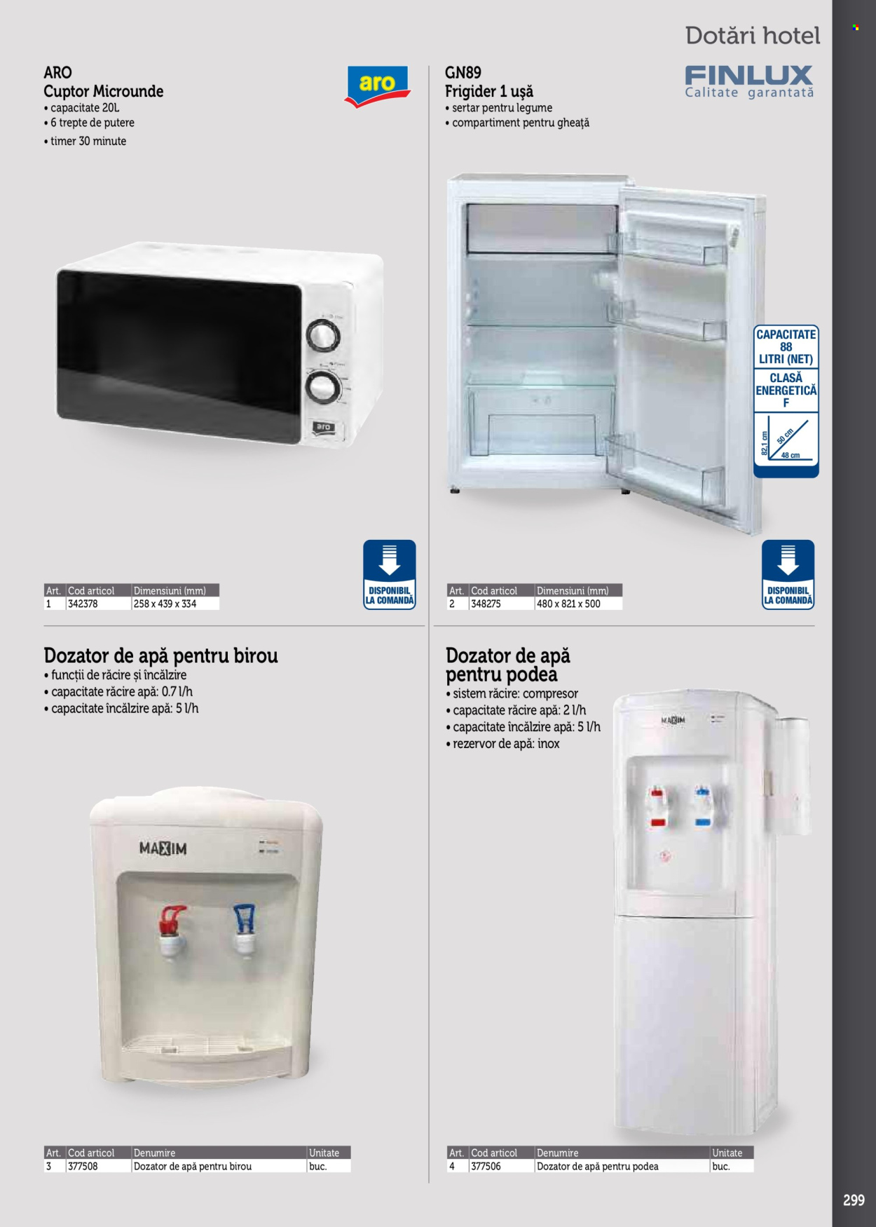 Catalog Metro - 17.09.2025 - 31.12.2026. Pagina 299