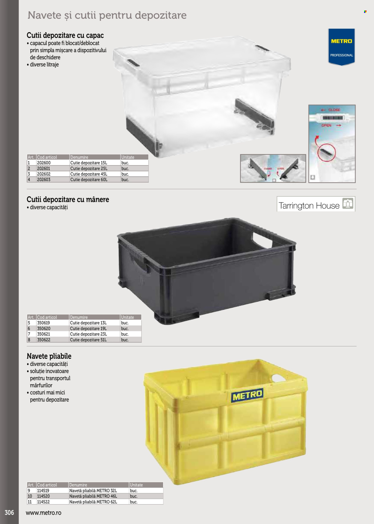 Catalog Metro - 17.09.2025 - 31.12.2026. Pagina 306