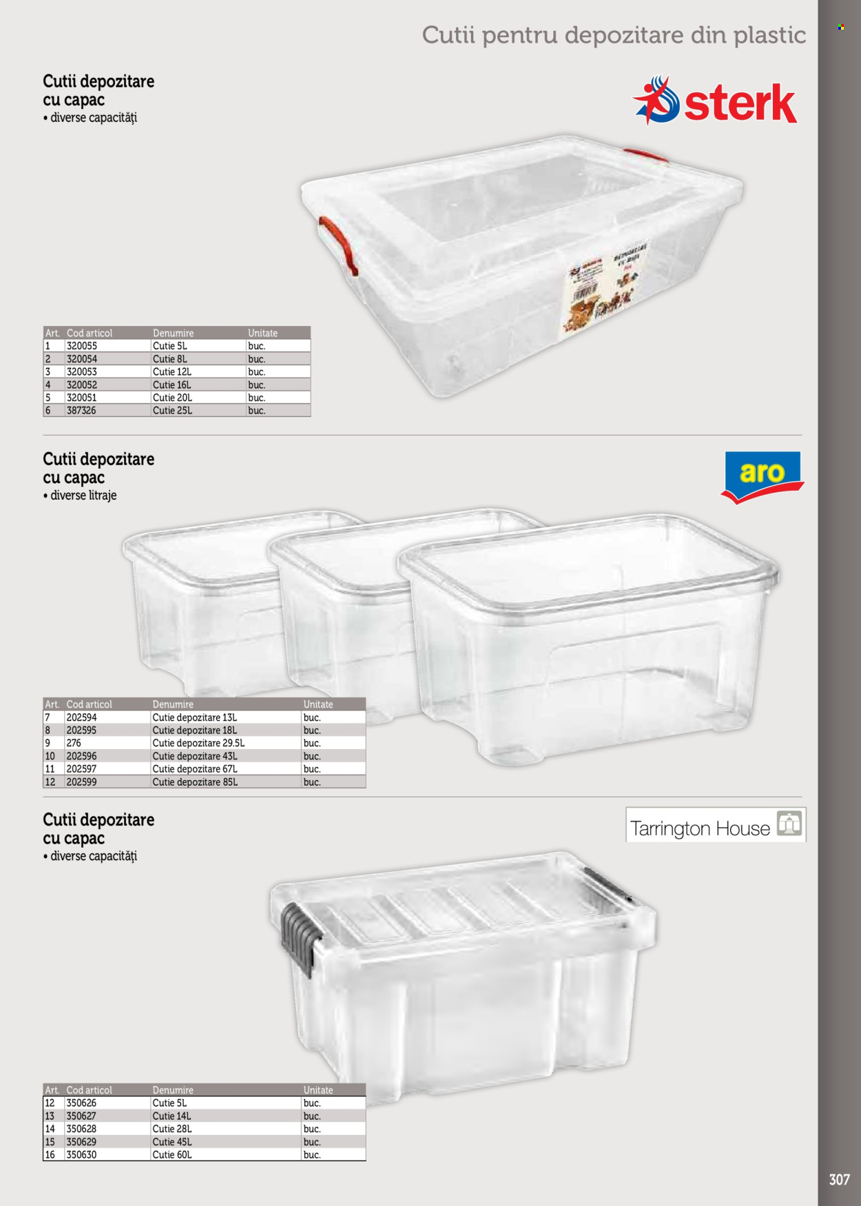 Catalog Metro - 17.09.2025 - 31.12.2026. Pagina 307