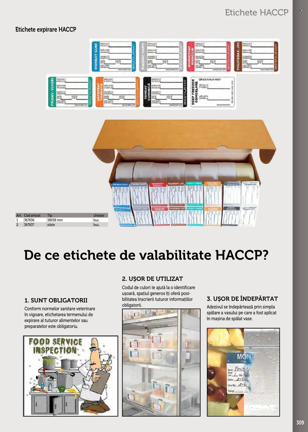 Catalog Metro - 17.09.2025 - 31.12.2026. Pagina 309