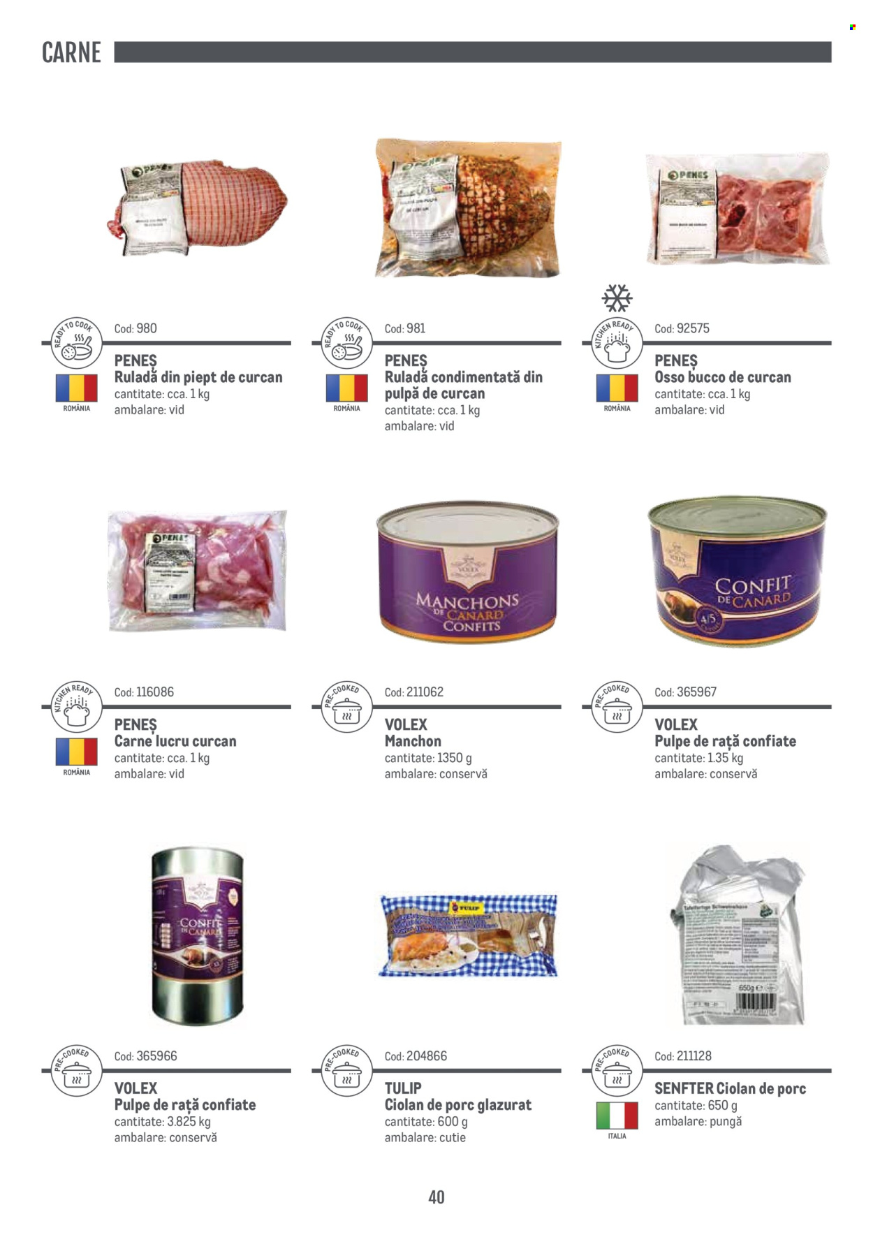 Catalog Metro - 14.11.2024 - 31.12.2026. Pagina 40