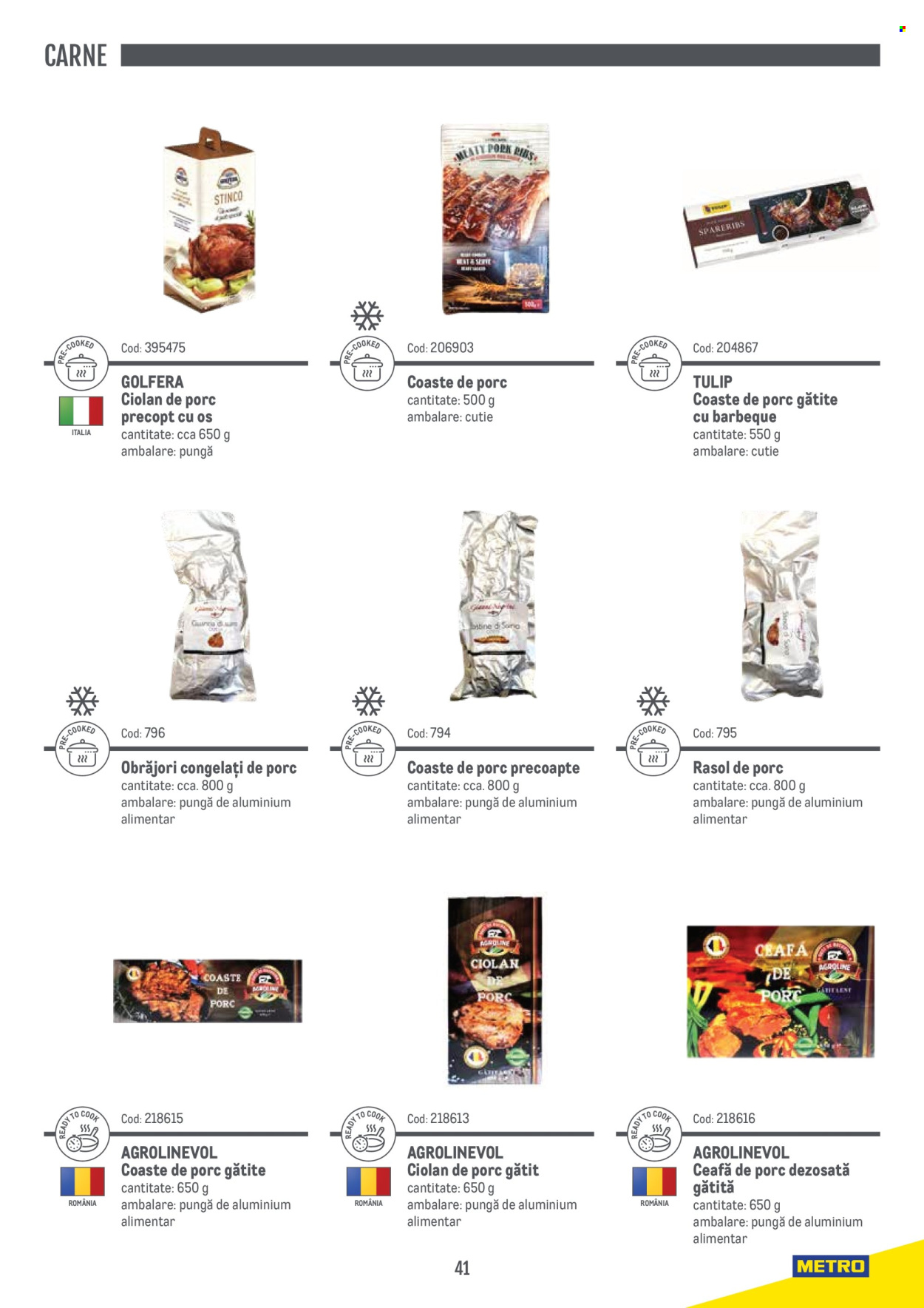 Catalog Metro - 14.11.2024 - 31.12.2026. Pagina 41