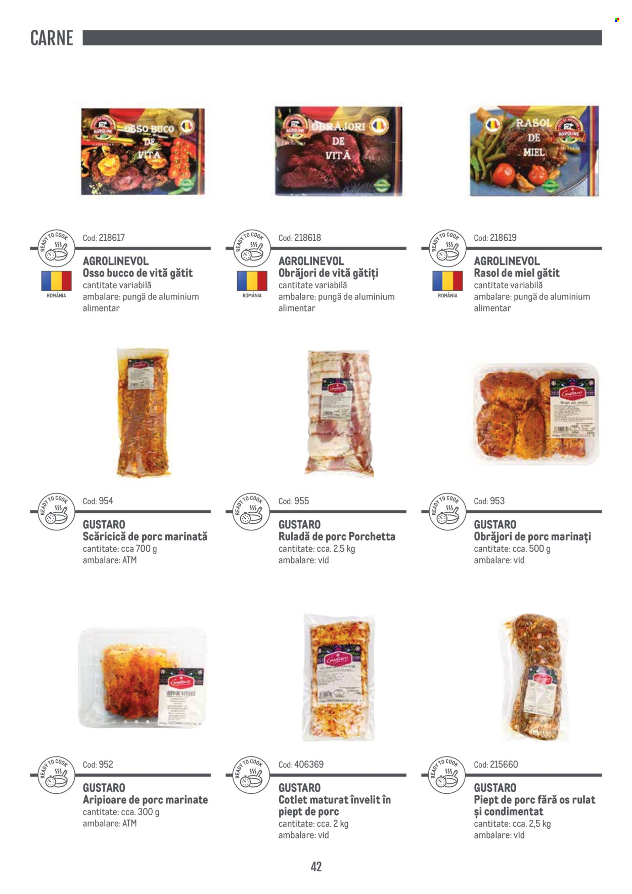 Catalog Metro - 14.11.2024 - 31.12.2026. Pagina 42
