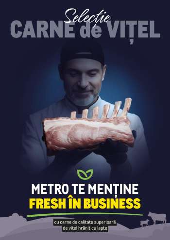 Cataloage Metro - 23.02.2026 - 31.12.2026.