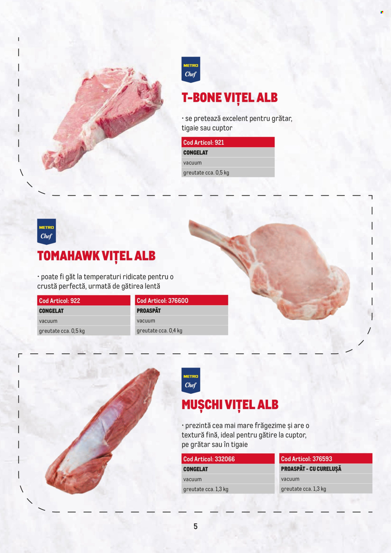 Catalog Metro - 23.02.2026 - 31.12.2026. Pagina 5
