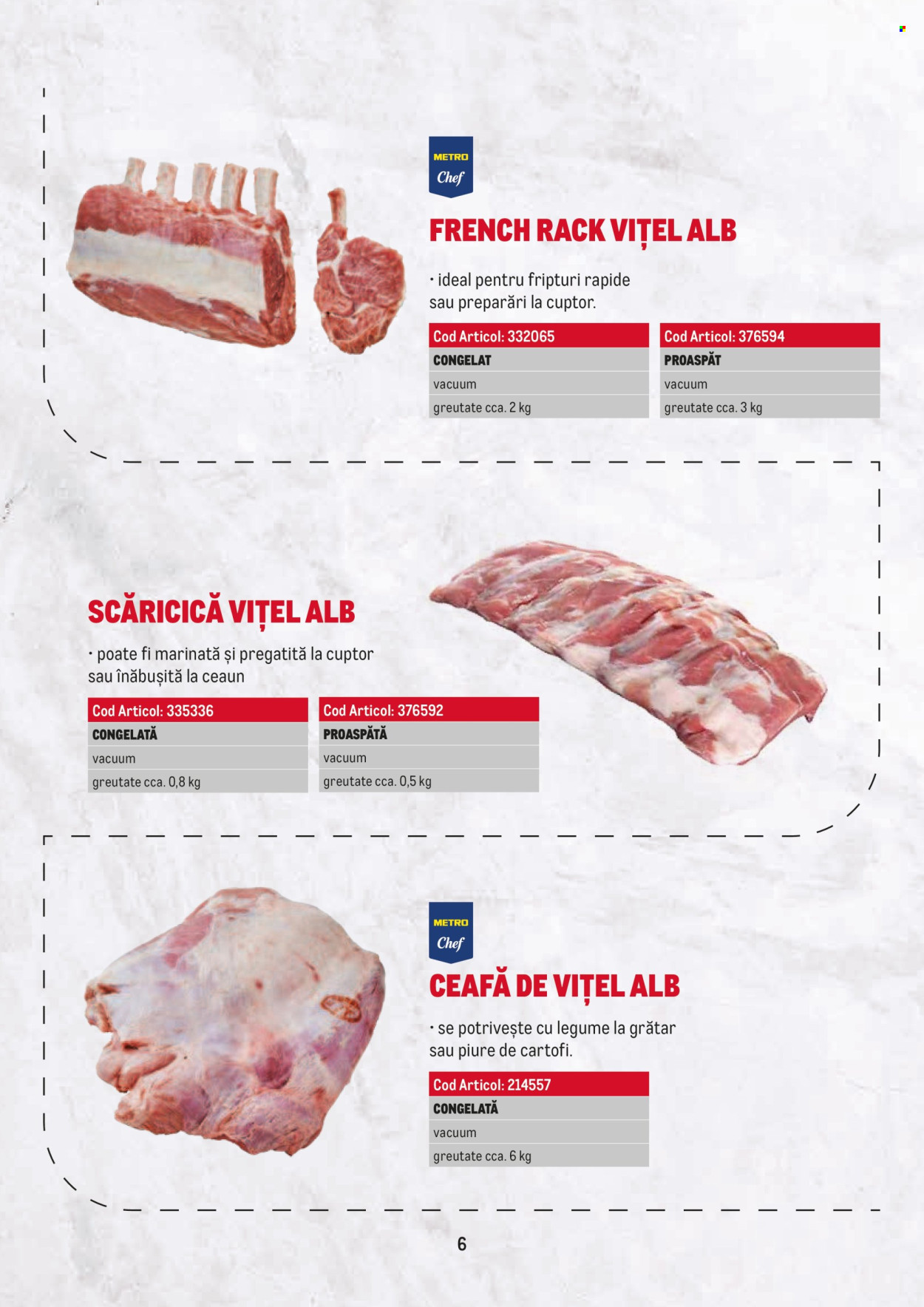Catalog Metro - 23.02.2026 - 31.12.2026. Pagina 6