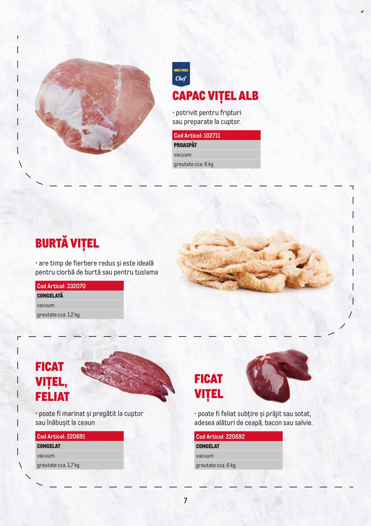 Catalog Metro - 23.02.2026 - 31.12.2026. Pagina 7
